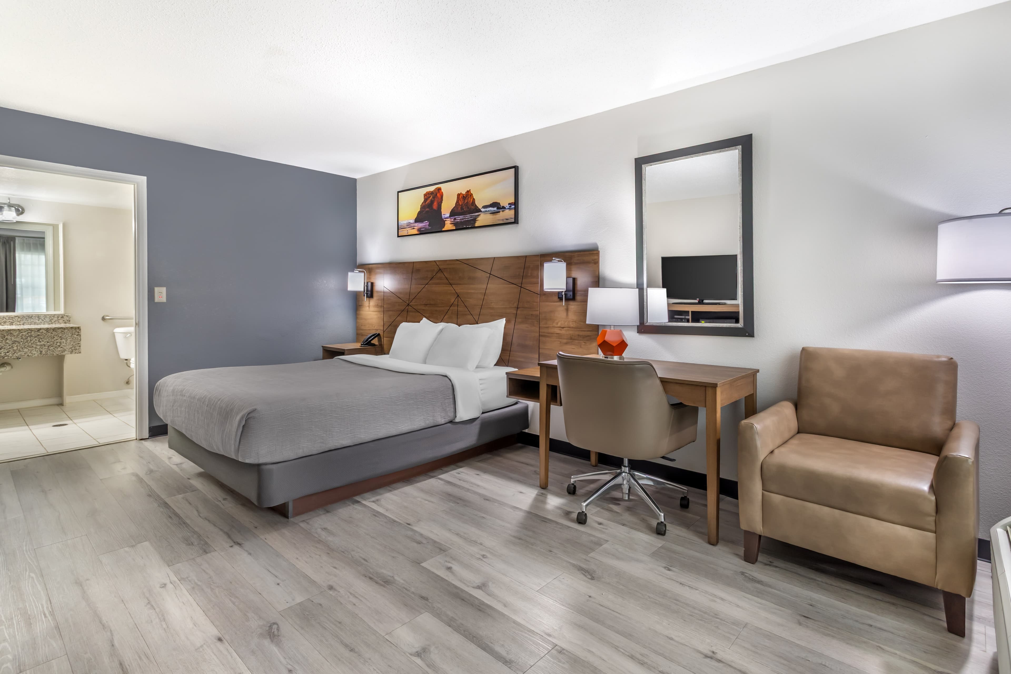 Quality Inn Andrews - Image 2