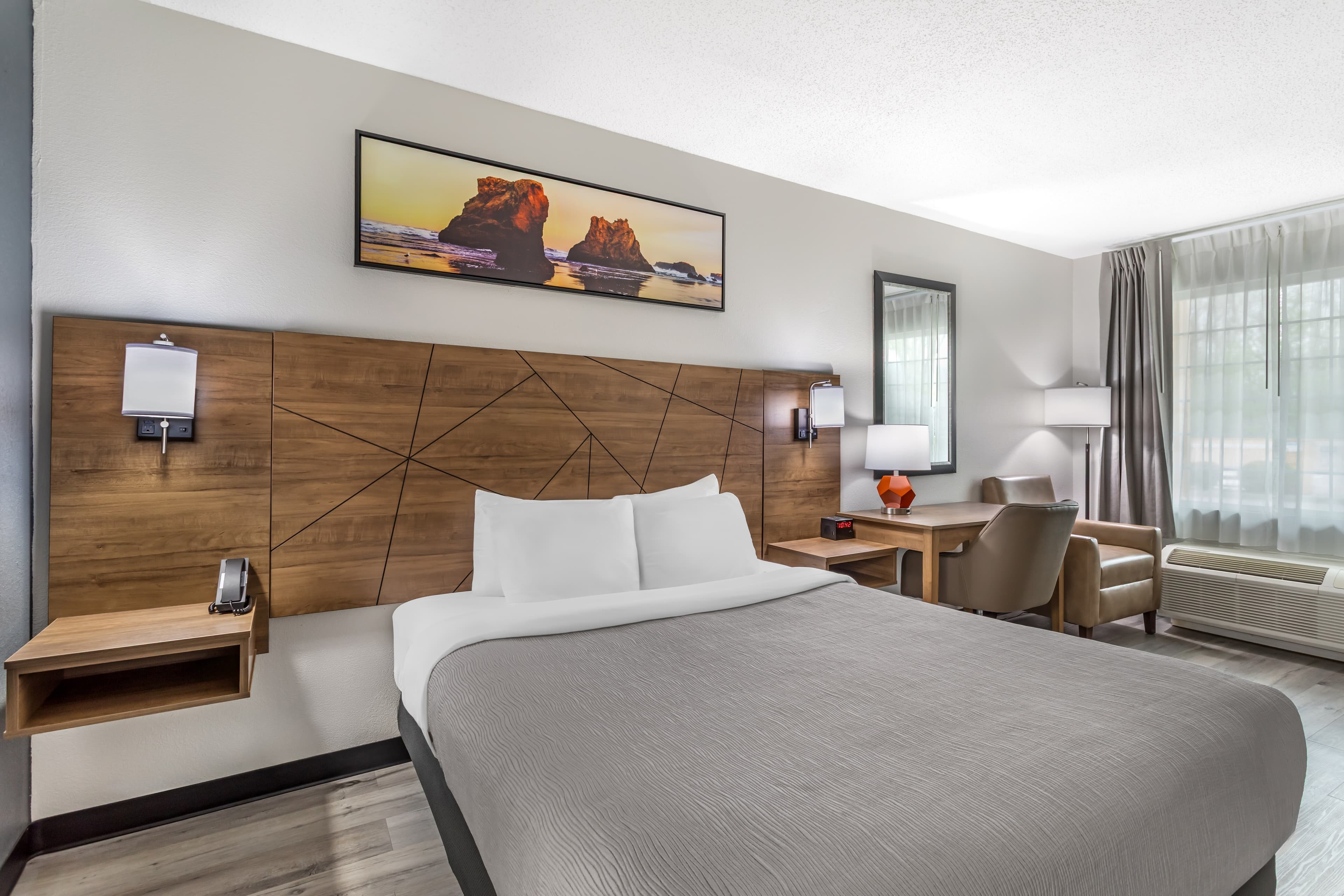Quality Inn Andrews - Image 3