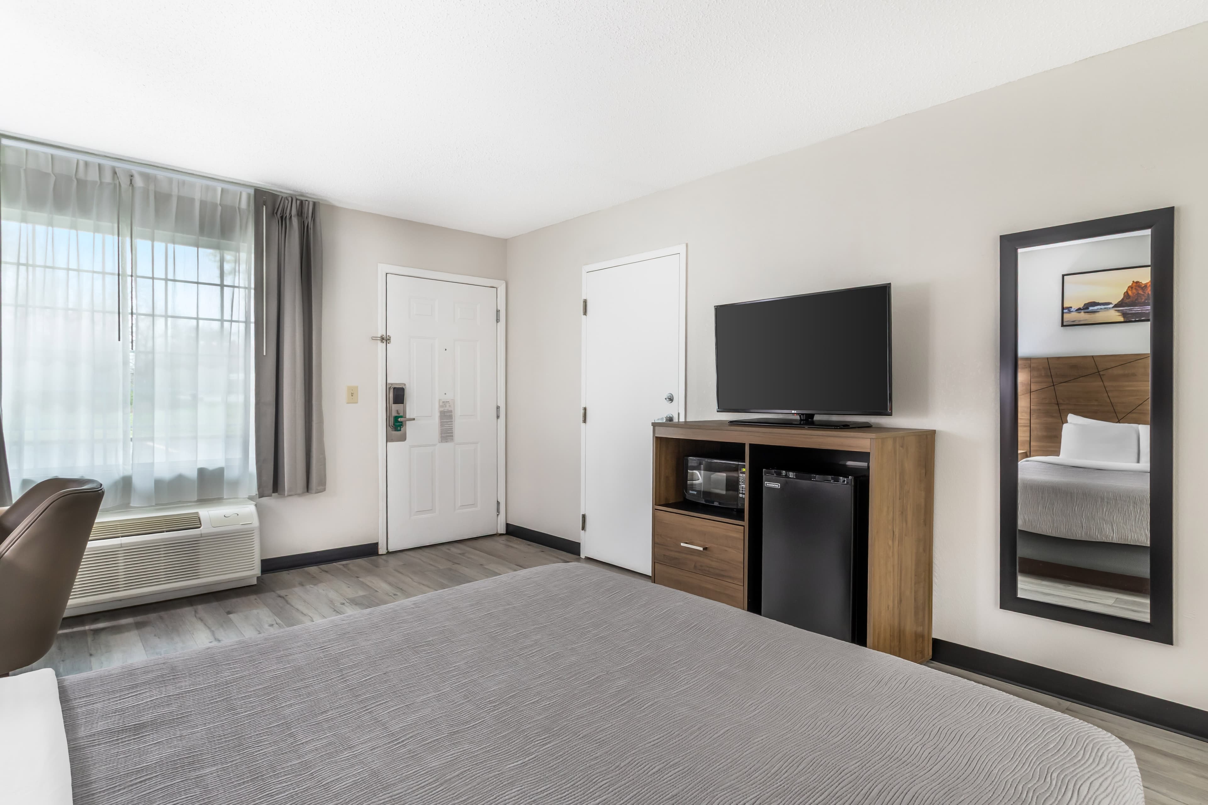 Quality Inn Andrews - Image 4