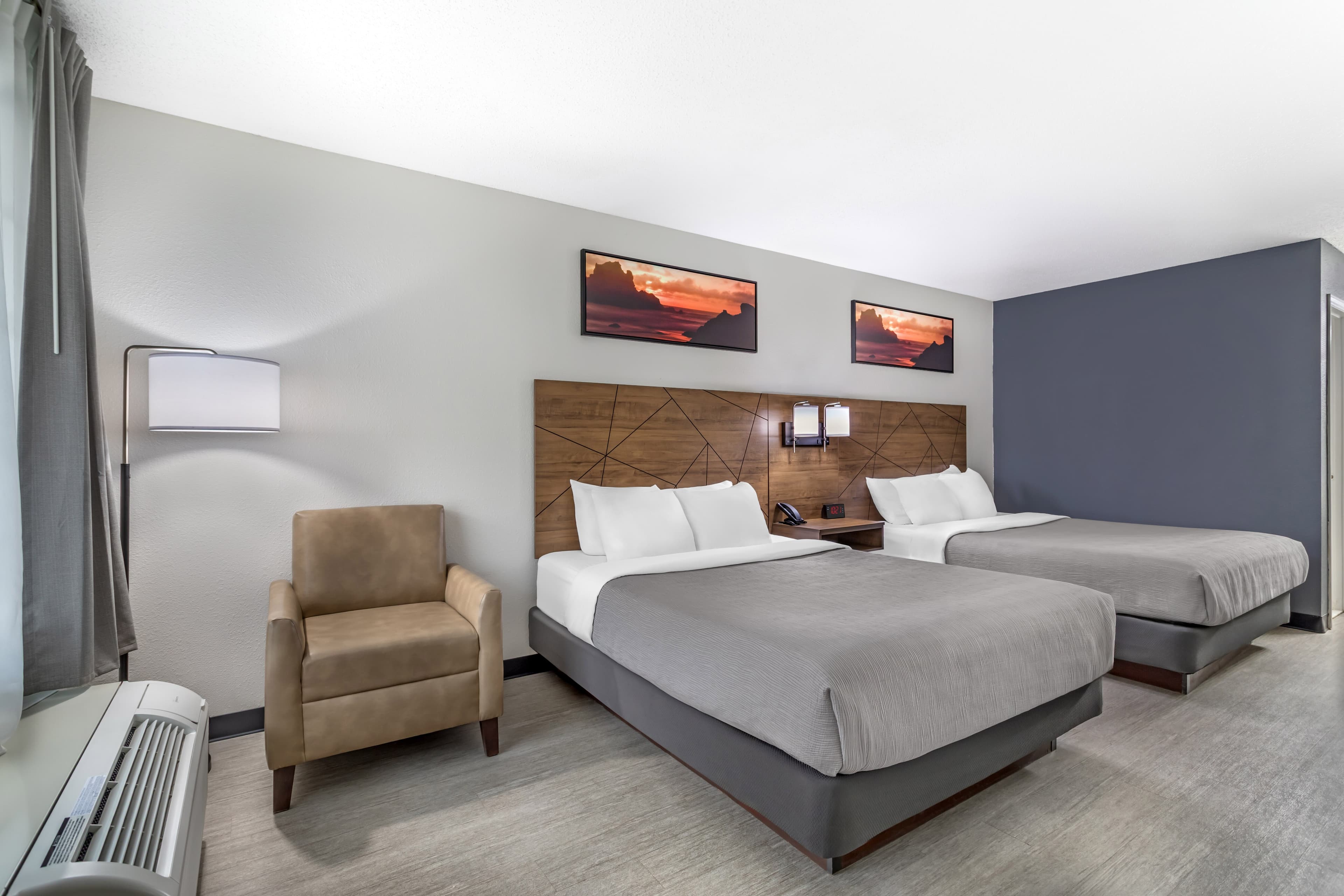 Quality Inn Andrews — 10