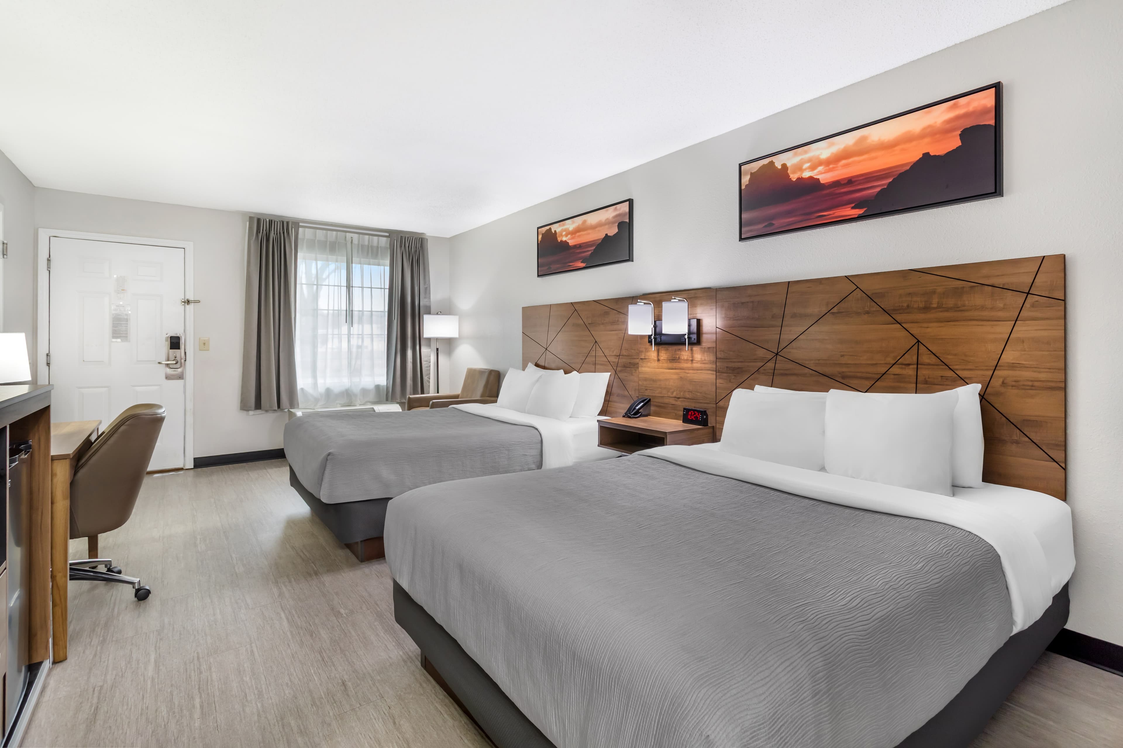 Quality Inn Andrews — 11