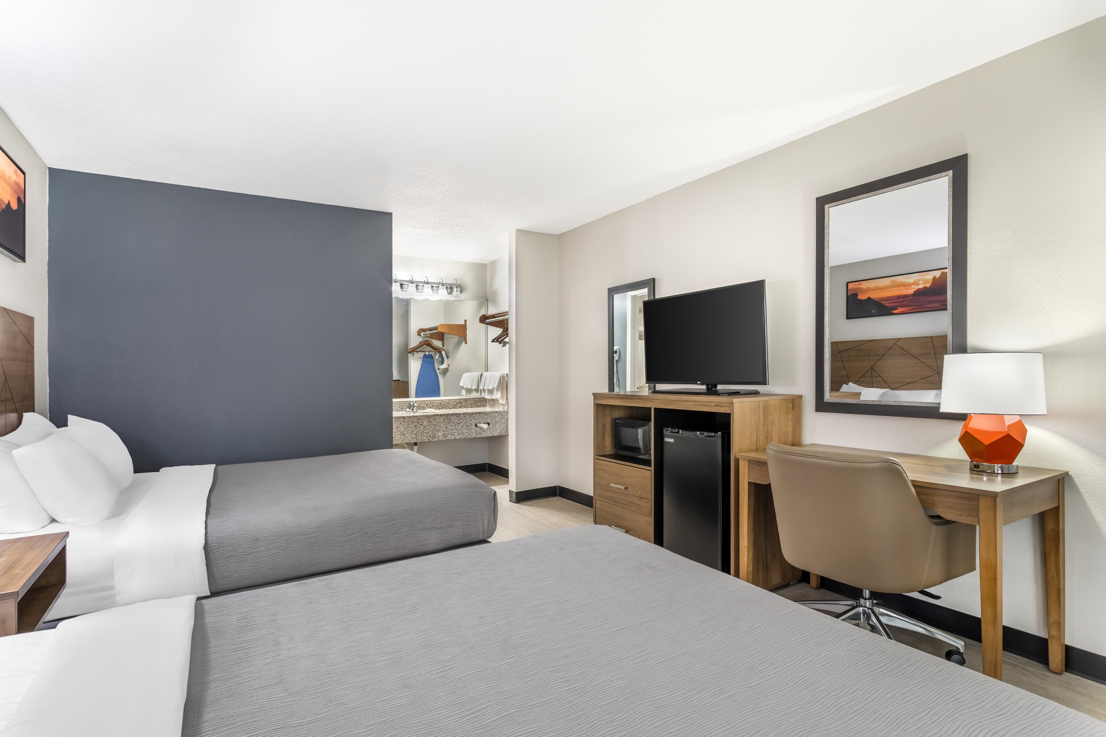Quality Inn Andrews — 12