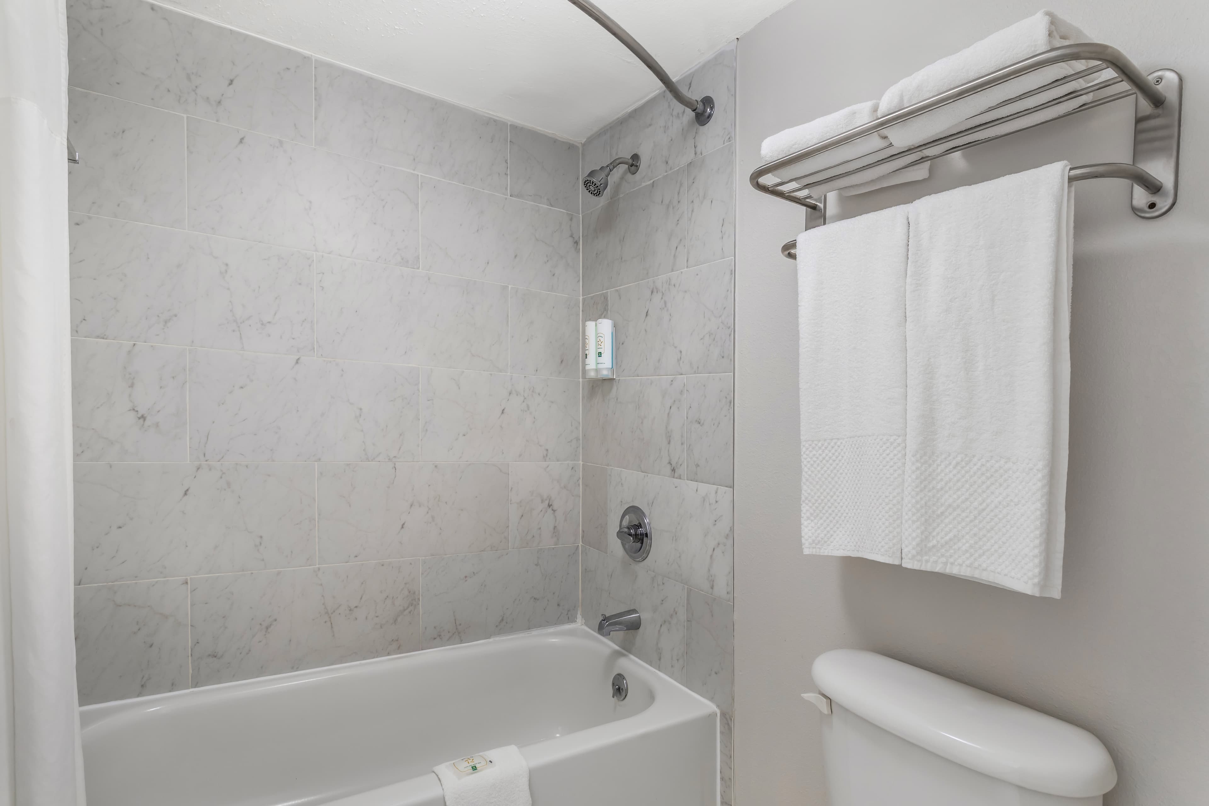 Quality Inn Andrews — 13