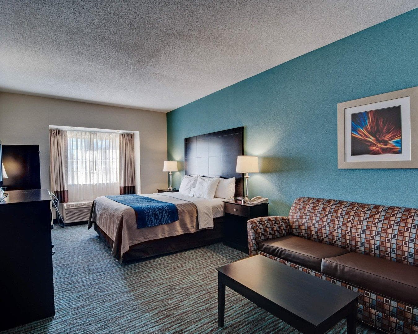 Comfort Inn Mount Airy - Image 2