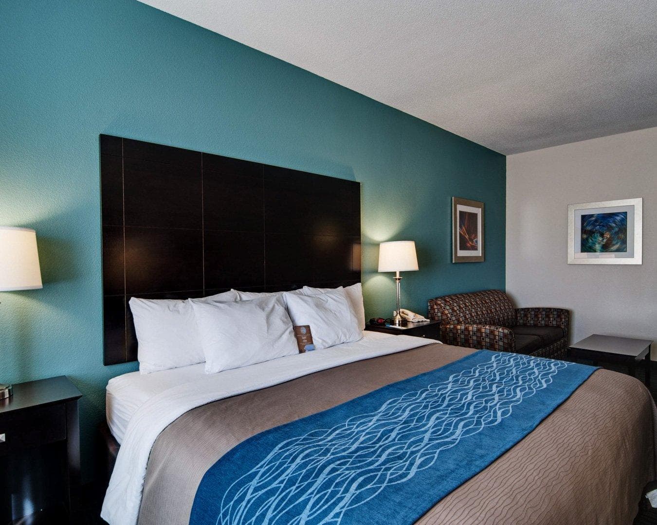Comfort Inn Mount Airy - Image 3