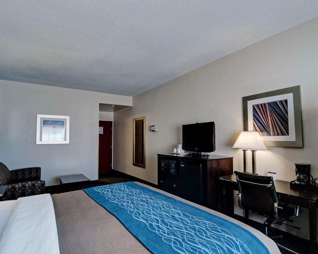 Comfort Inn Mount Airy - Image 4