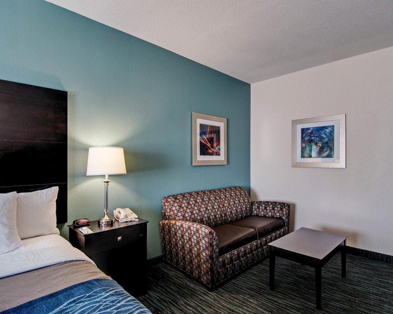Comfort Inn Mount Airy - Image 5