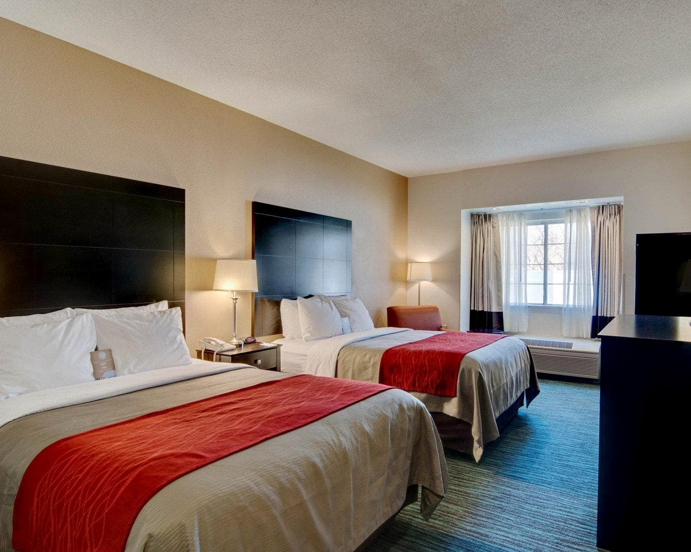 Comfort Inn Mount Airy — 7
