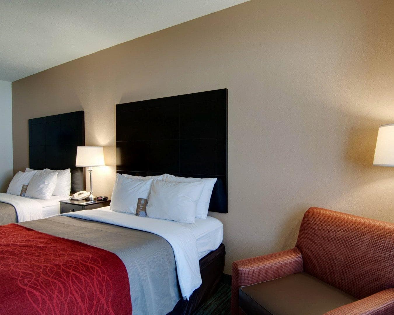 Comfort Inn Mount Airy — 8