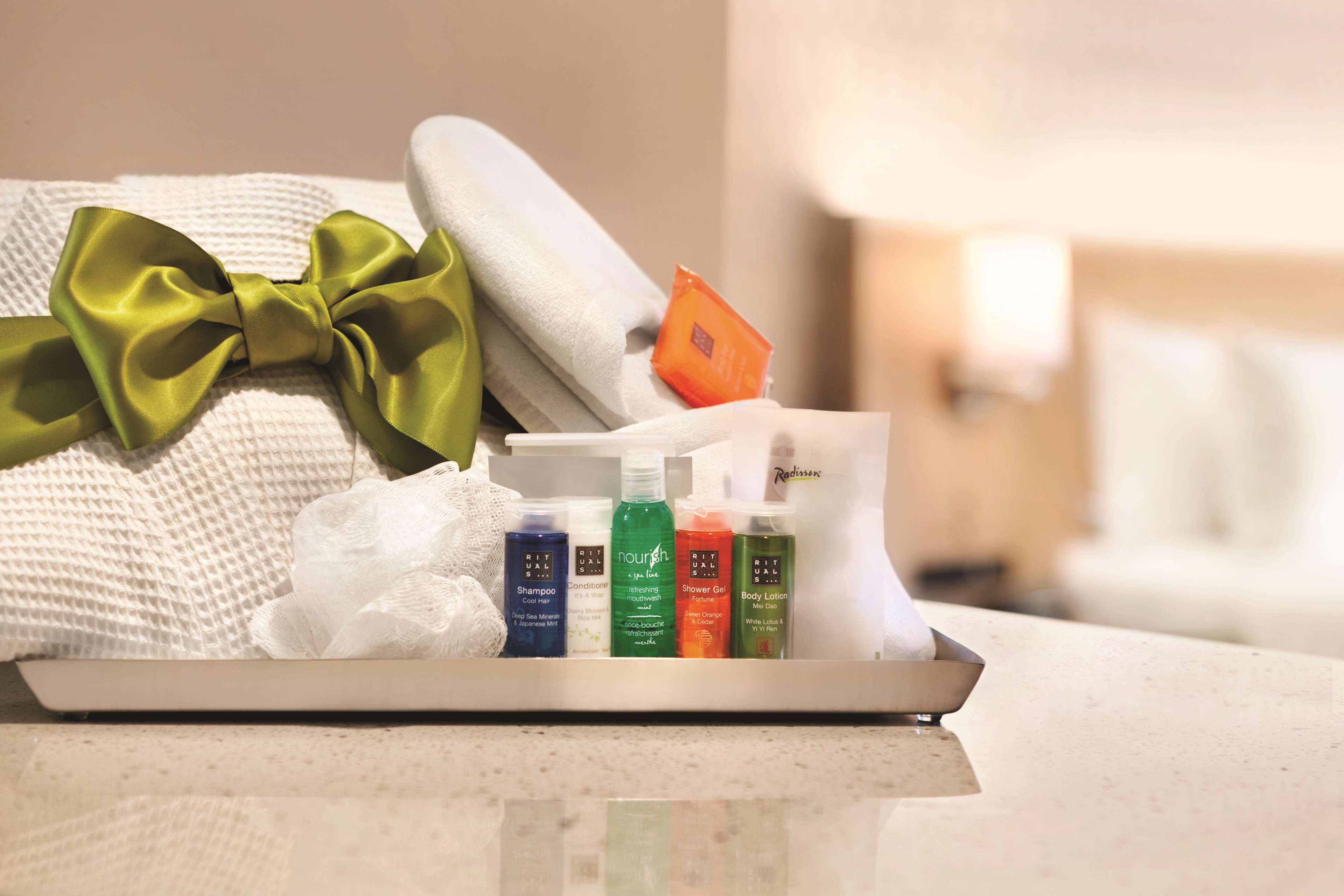 Radisson Hotel Charlotte Airport - Image 4