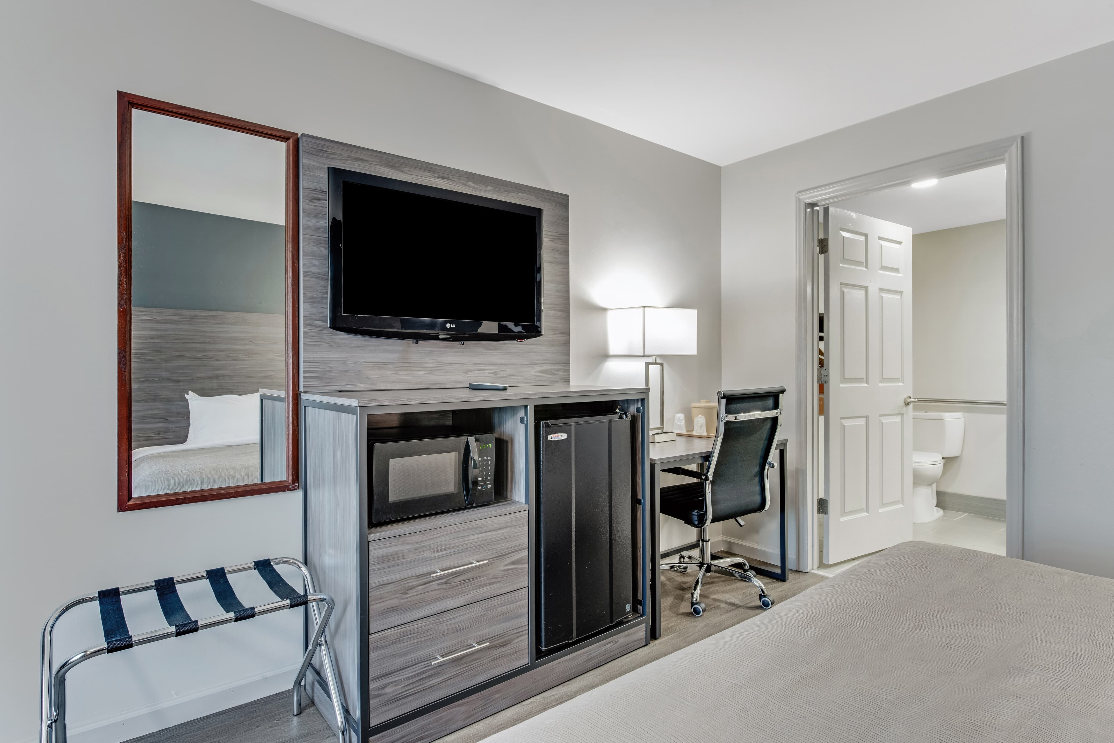 Quality Inn Laurinburg — 7