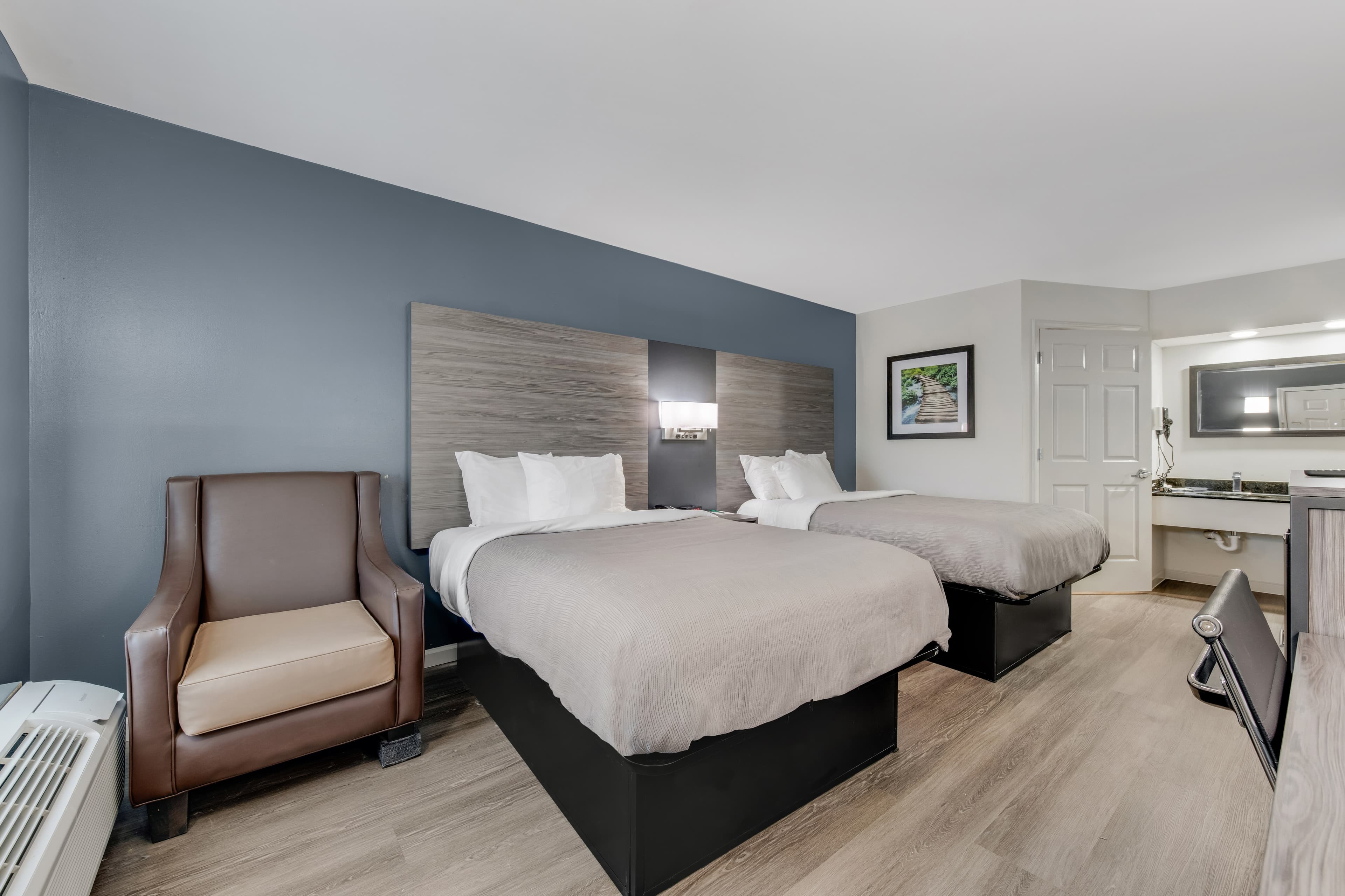 Quality Inn Laurinburg — 9