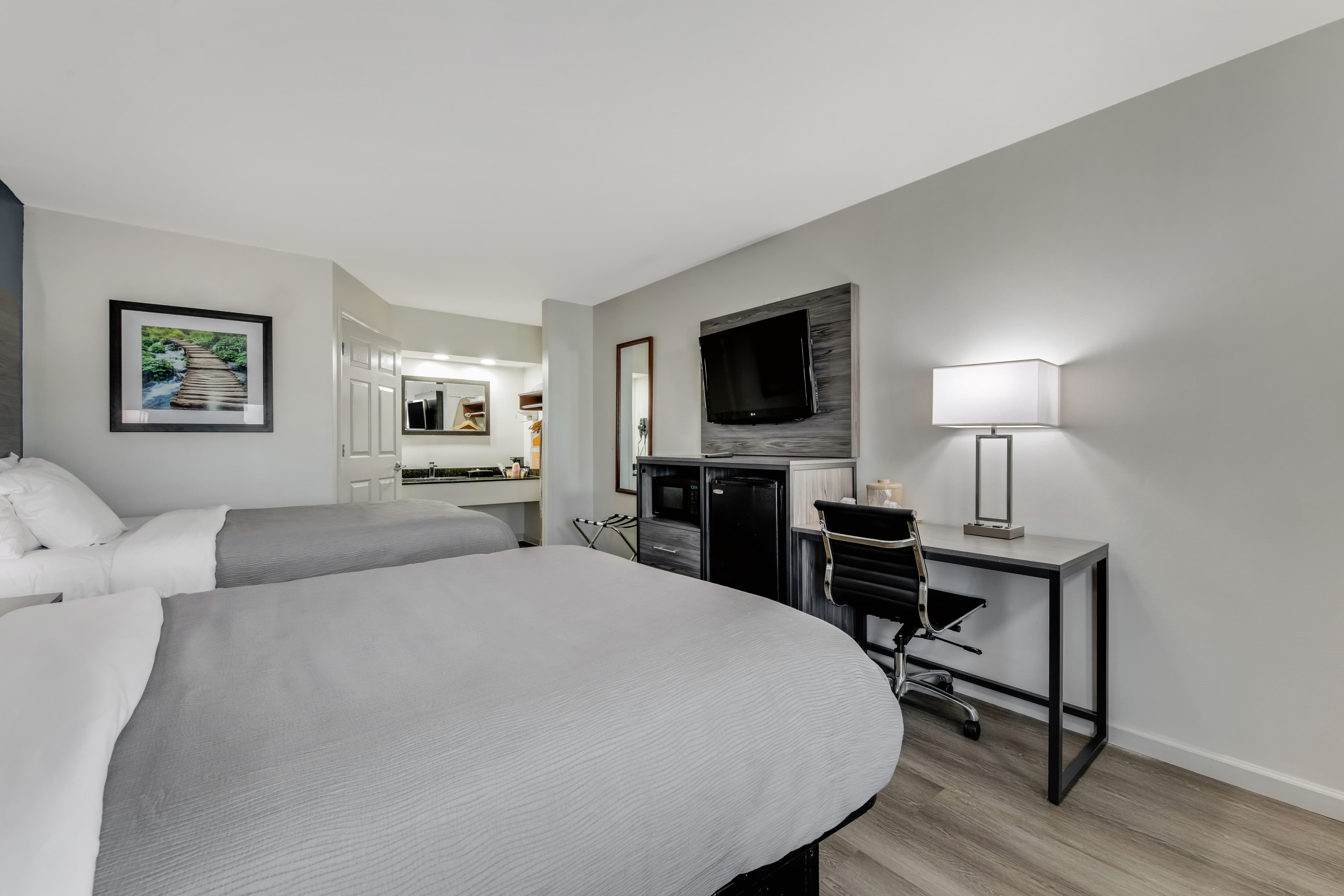 Quality Inn Laurinburg — 10