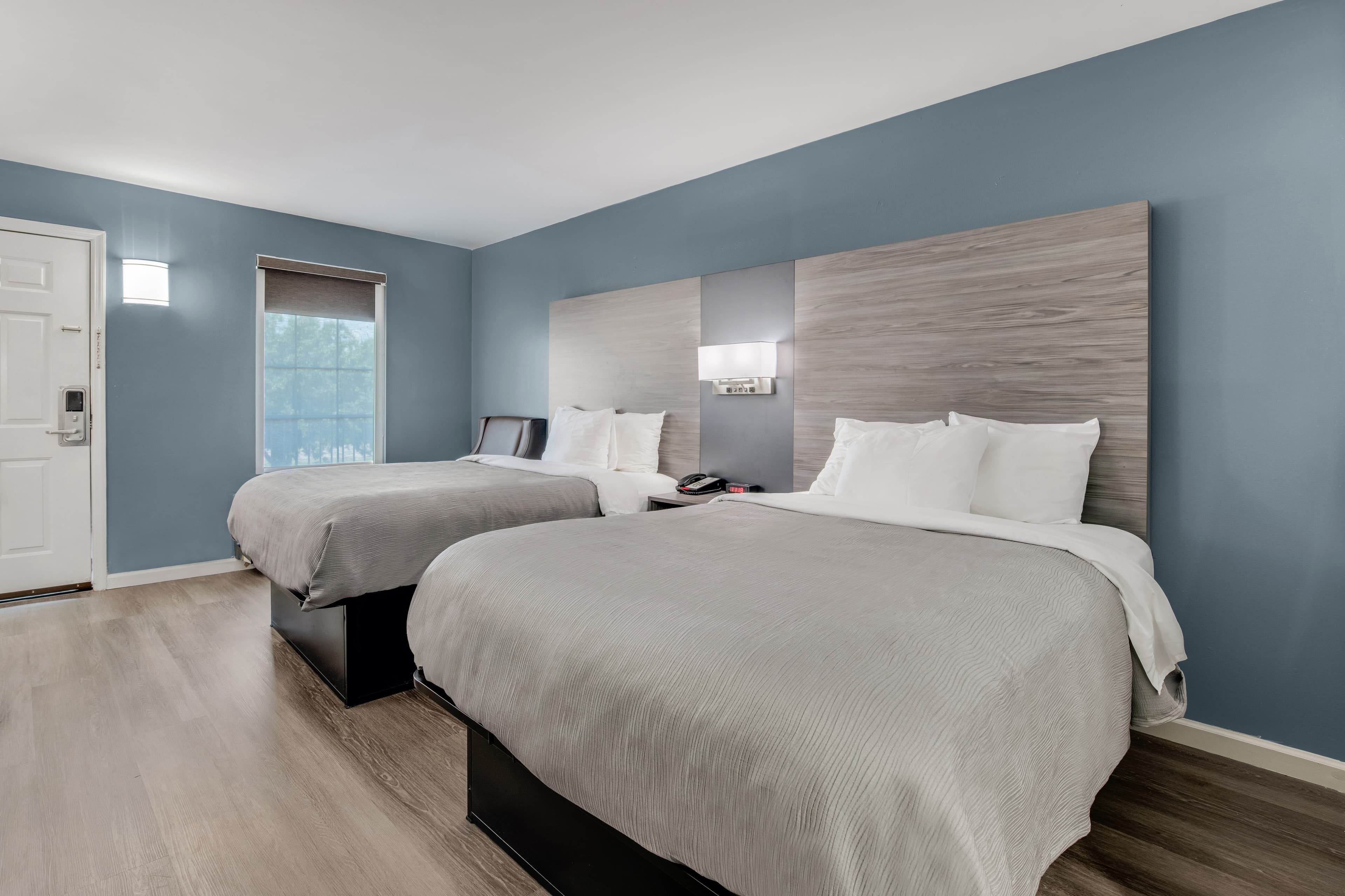 Quality Inn Laurinburg — 11