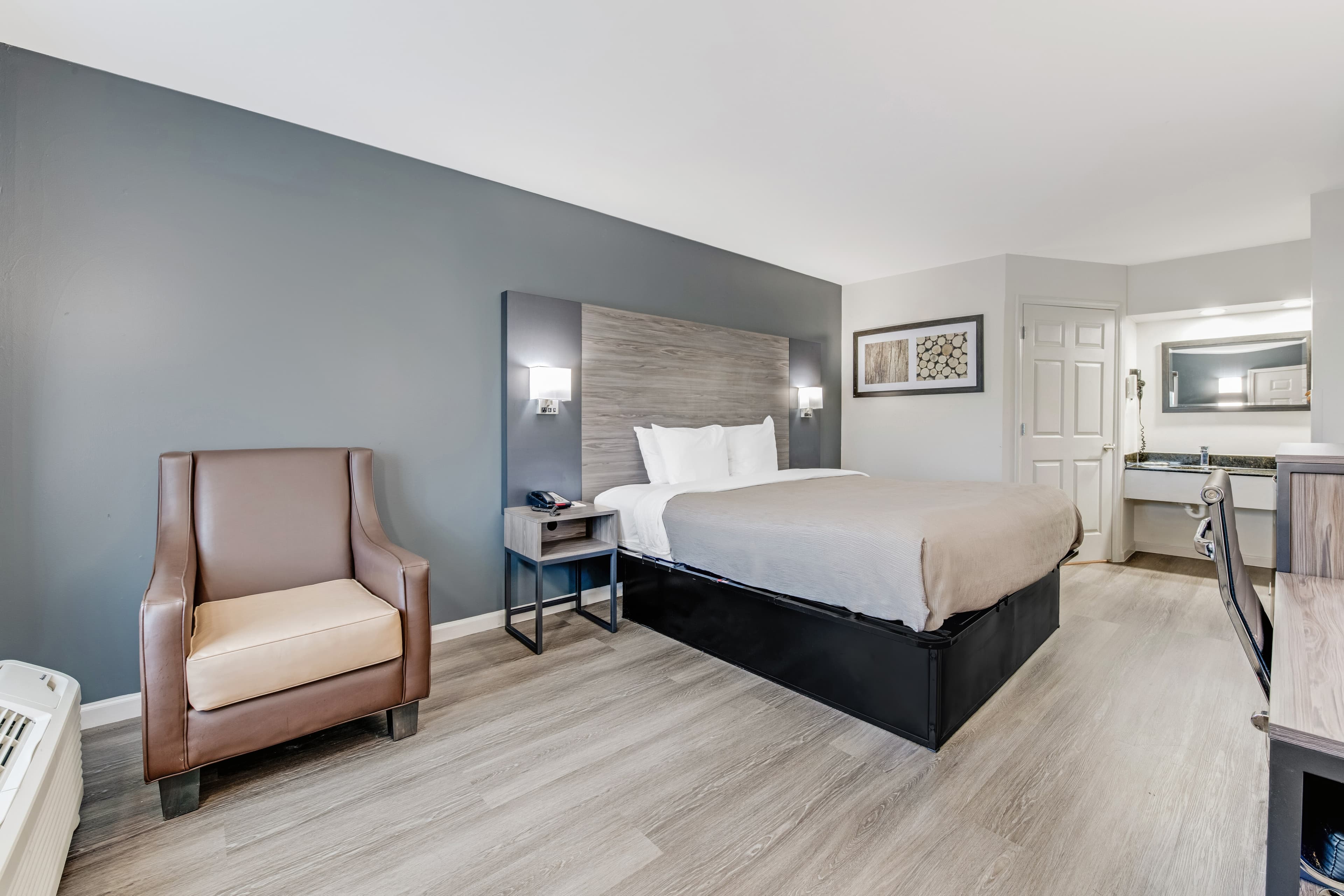 Quality Inn Laurinburg — 13