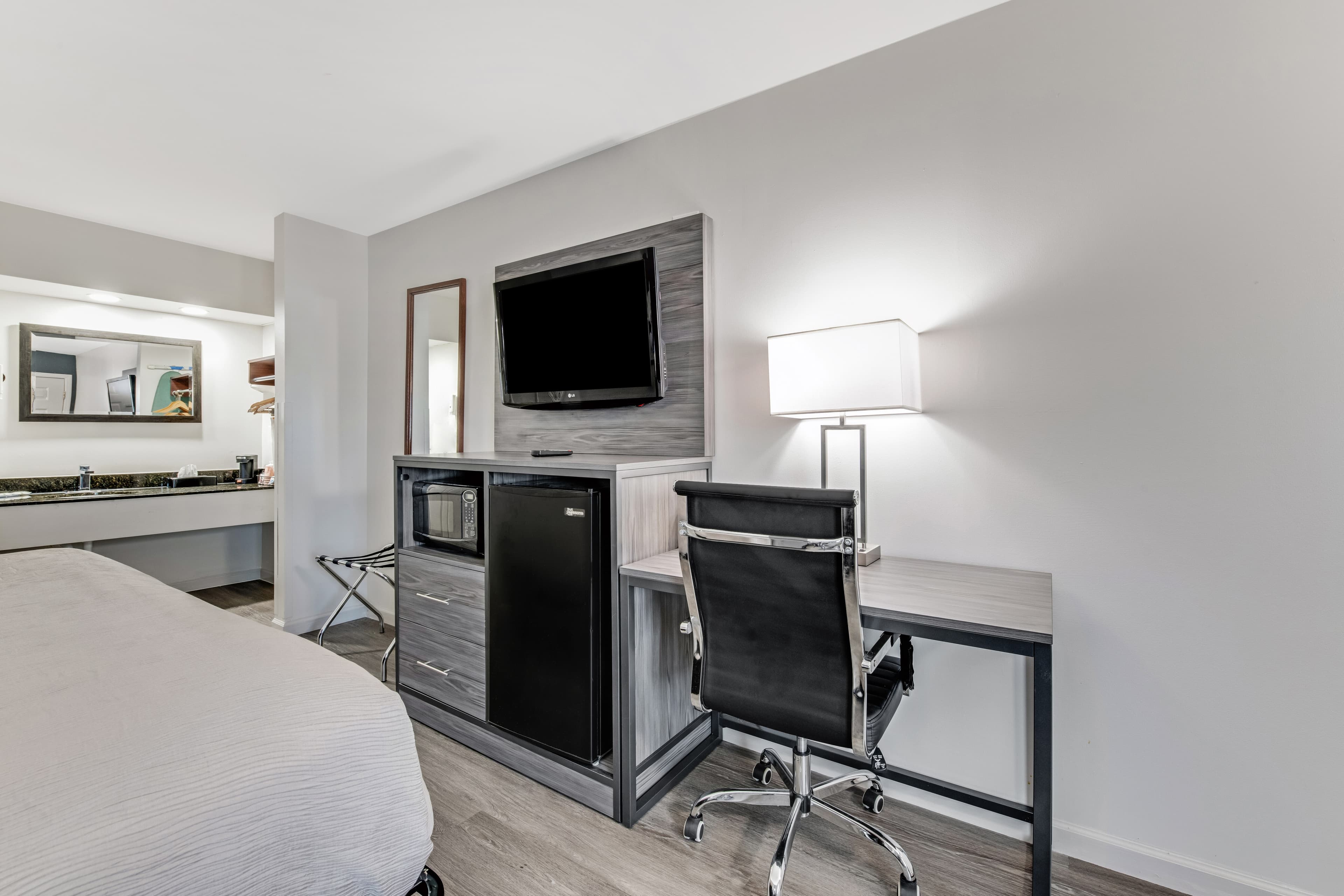 Quality Inn Laurinburg — 14