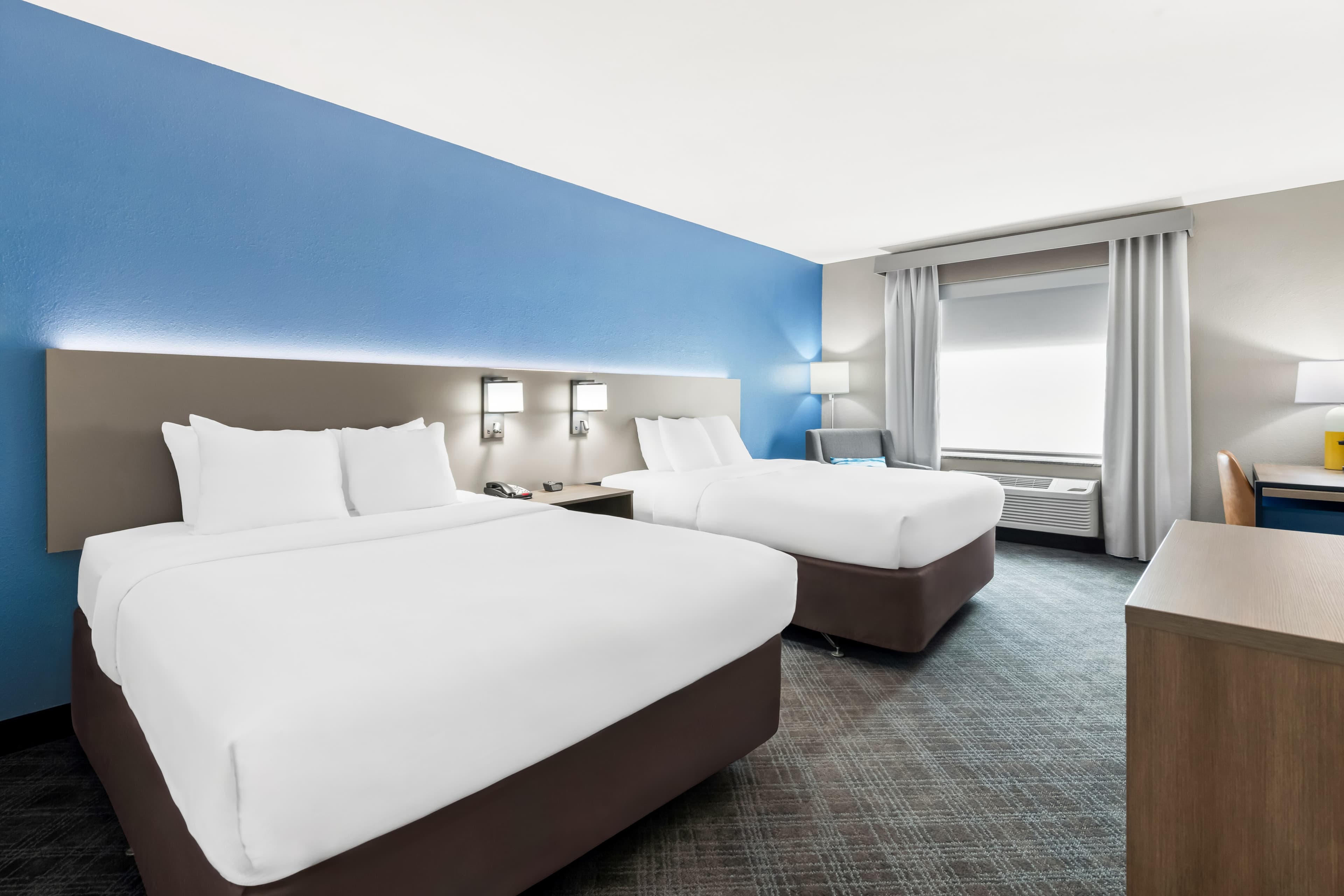 Comfort Inn Sylva - Cullowhee - Image 5
