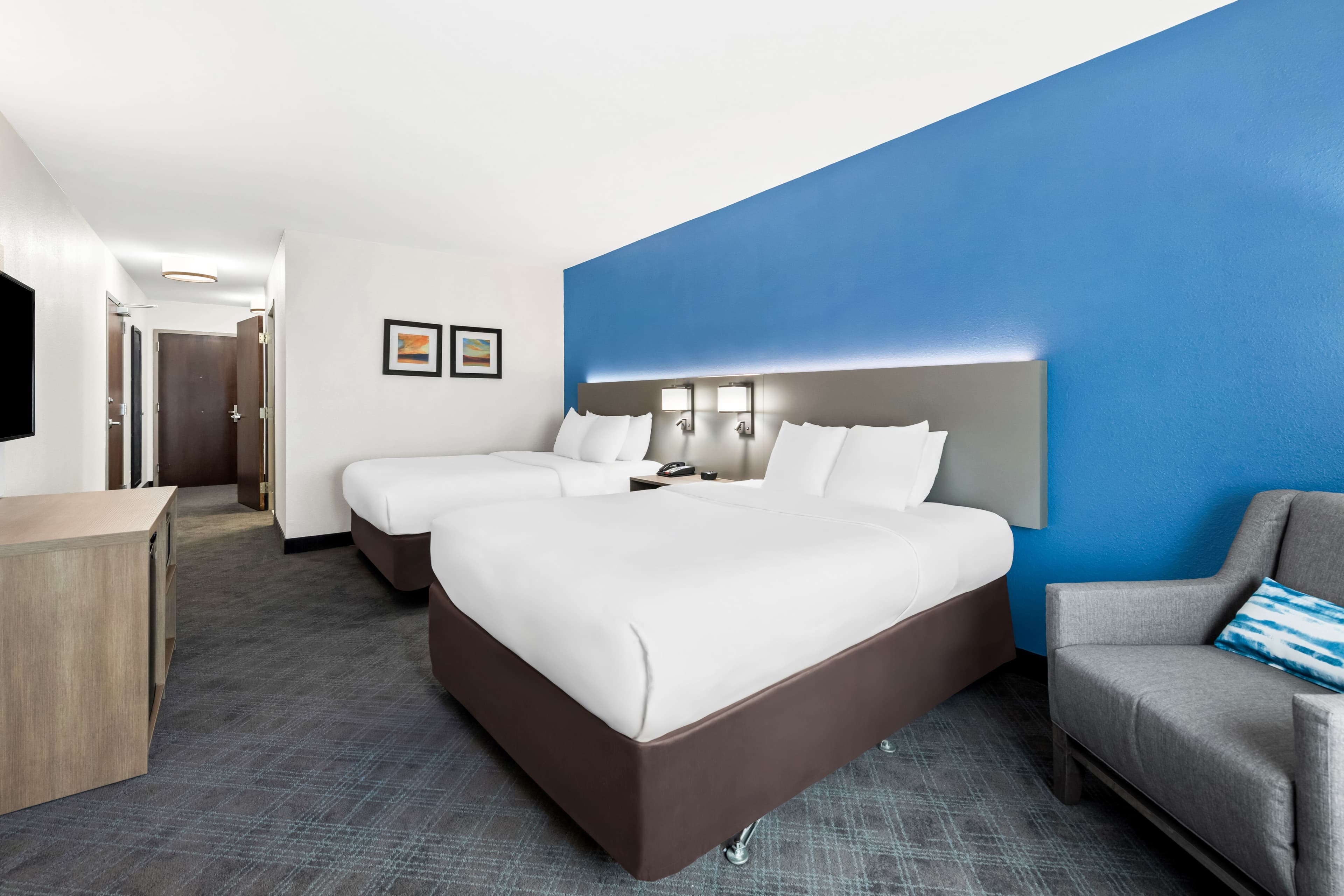 Comfort Inn Sylva - Cullowhee — 6