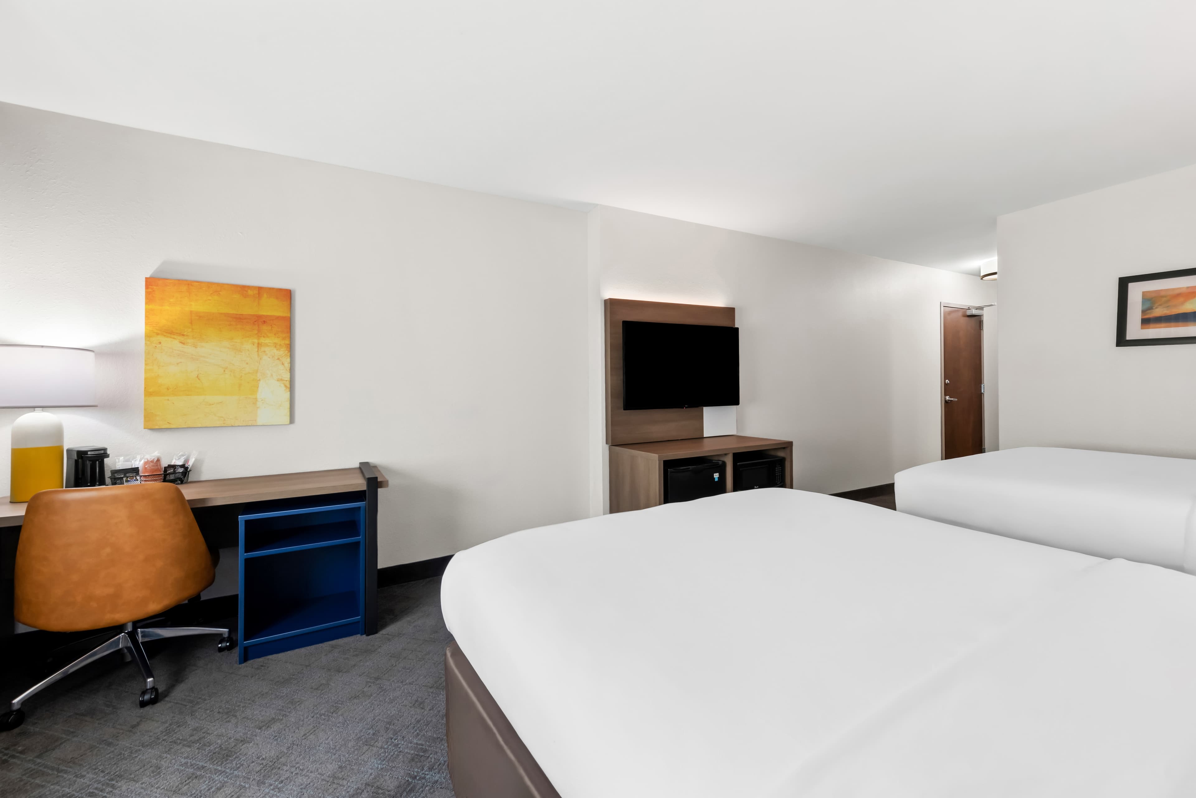 Comfort Inn Sylva - Cullowhee — 7