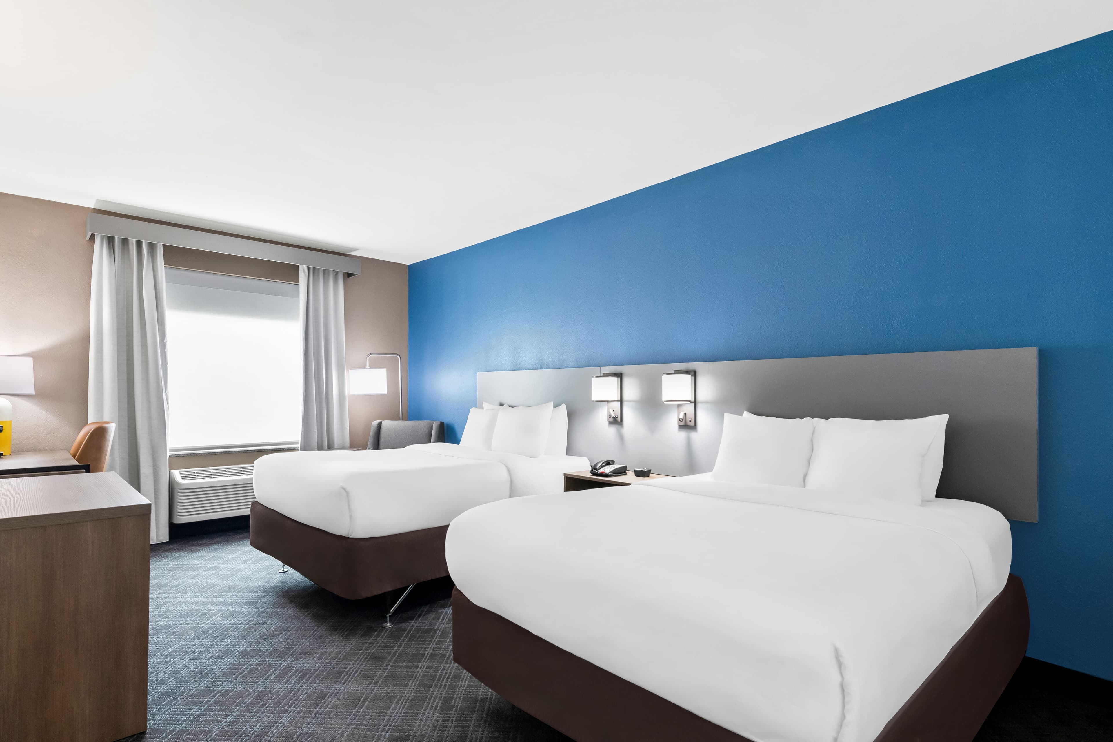 Comfort Inn Sylva - Cullowhee — 9