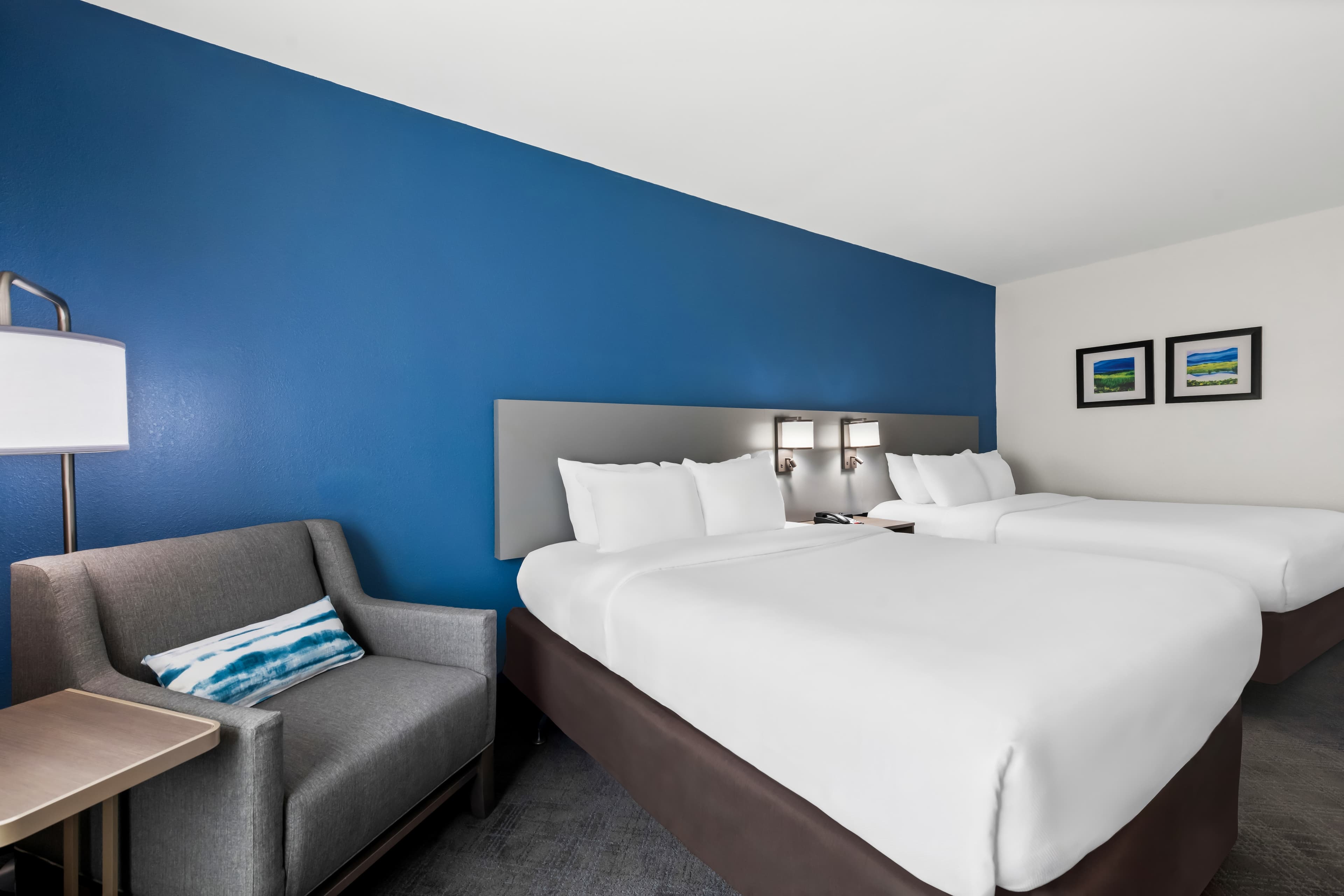 Comfort Inn Sylva - Cullowhee — 10