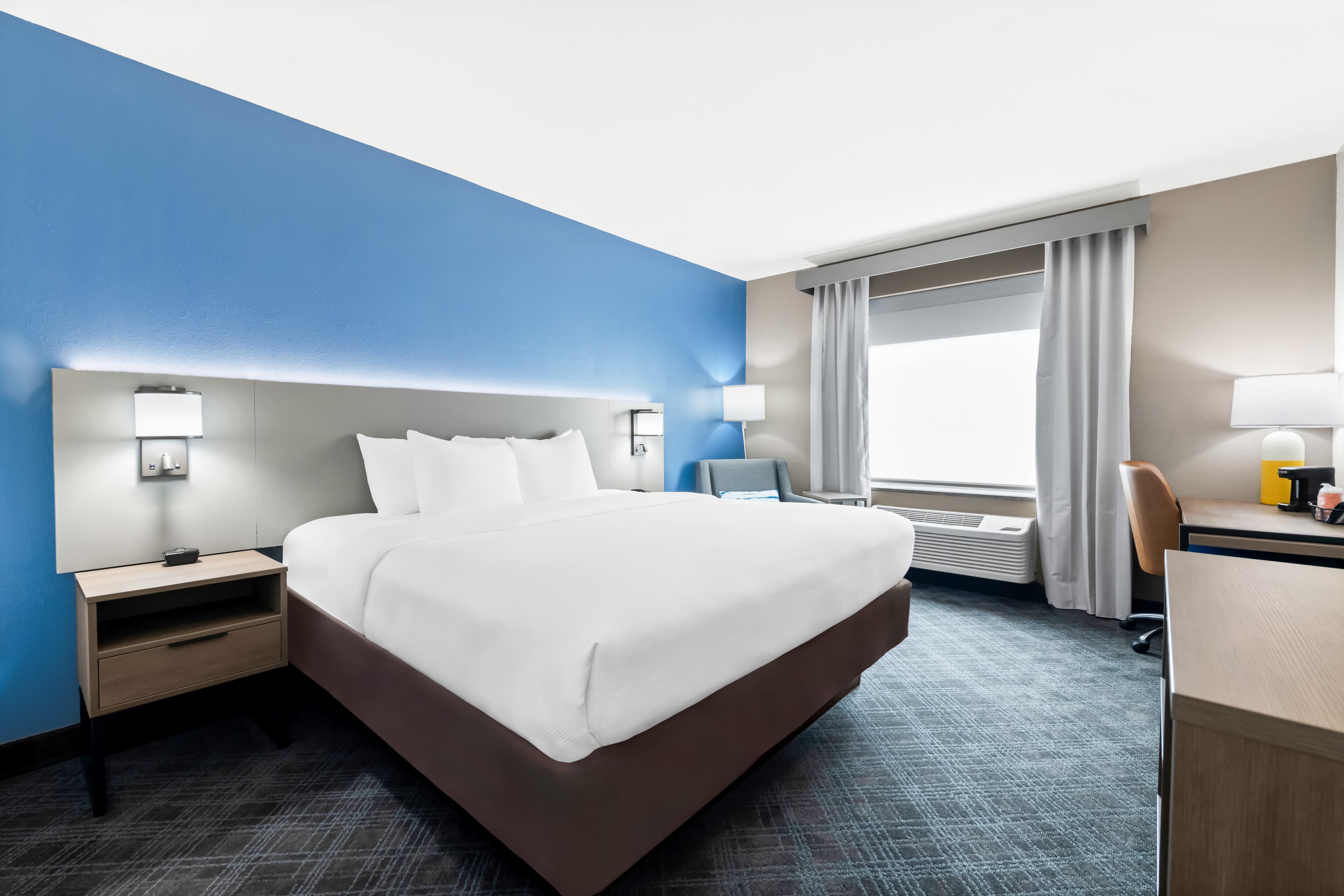 Comfort Inn Sylva - Cullowhee - Image 2
