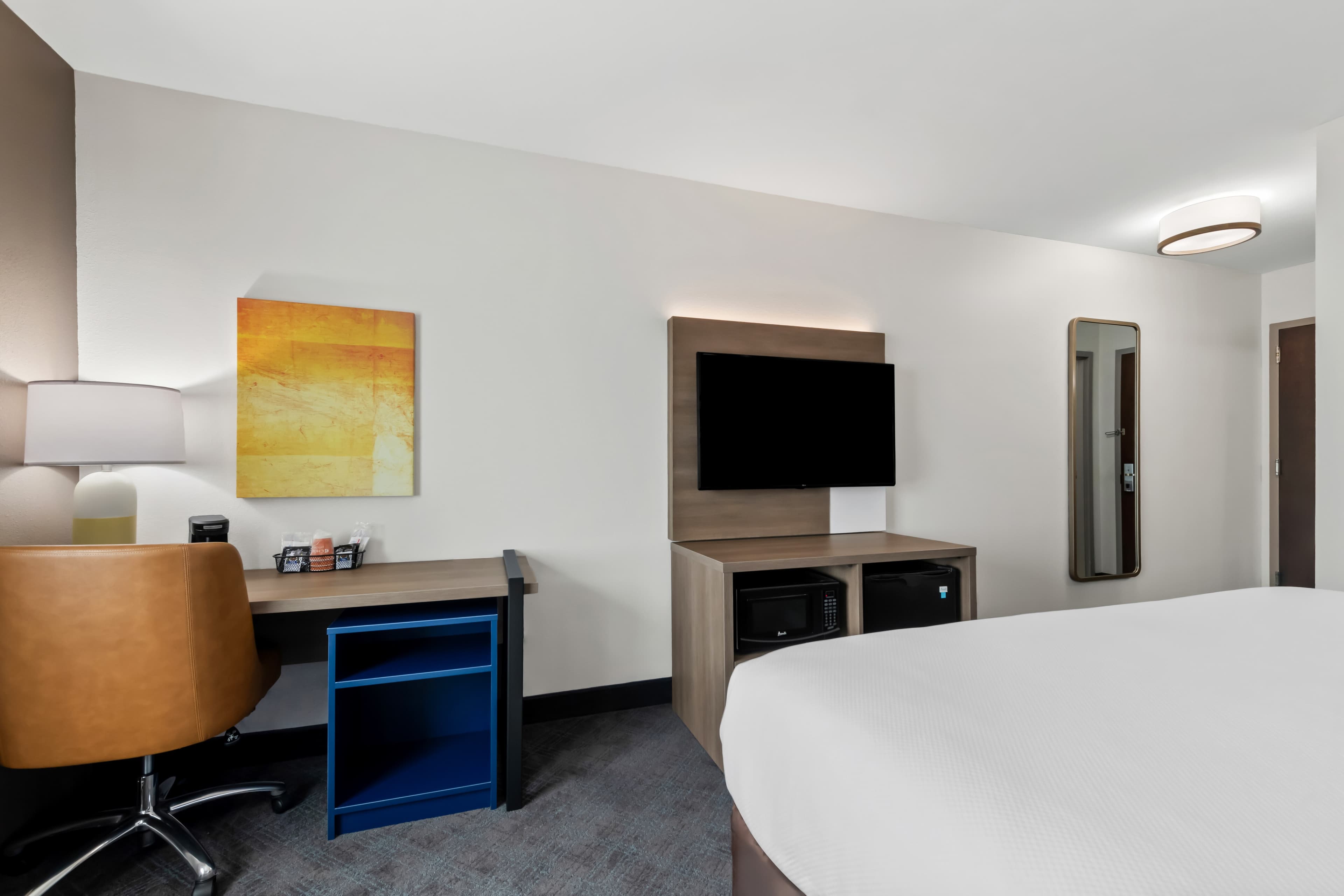 Comfort Inn Sylva - Cullowhee - Image 4