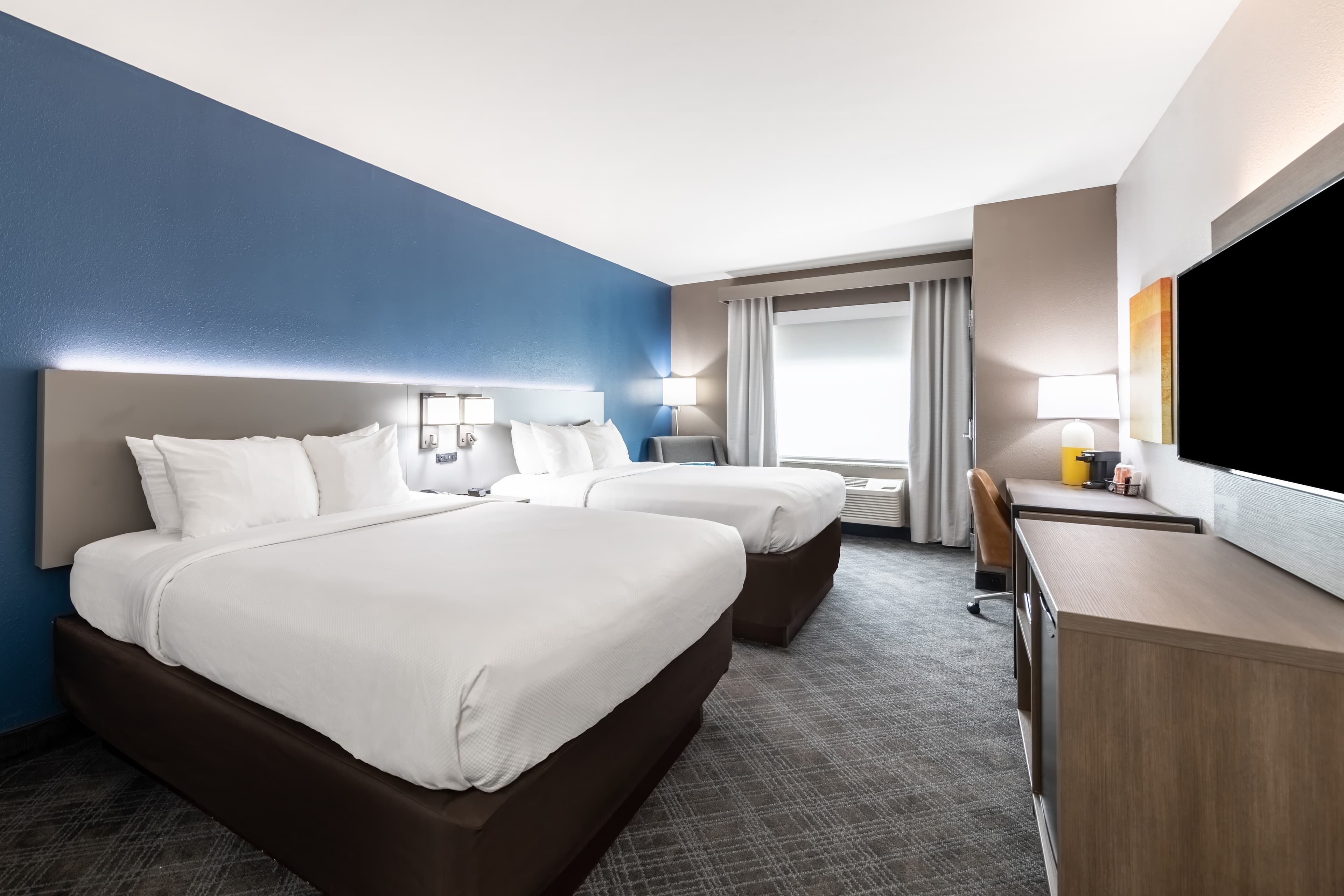 Comfort Inn Sylva - Cullowhee — 18