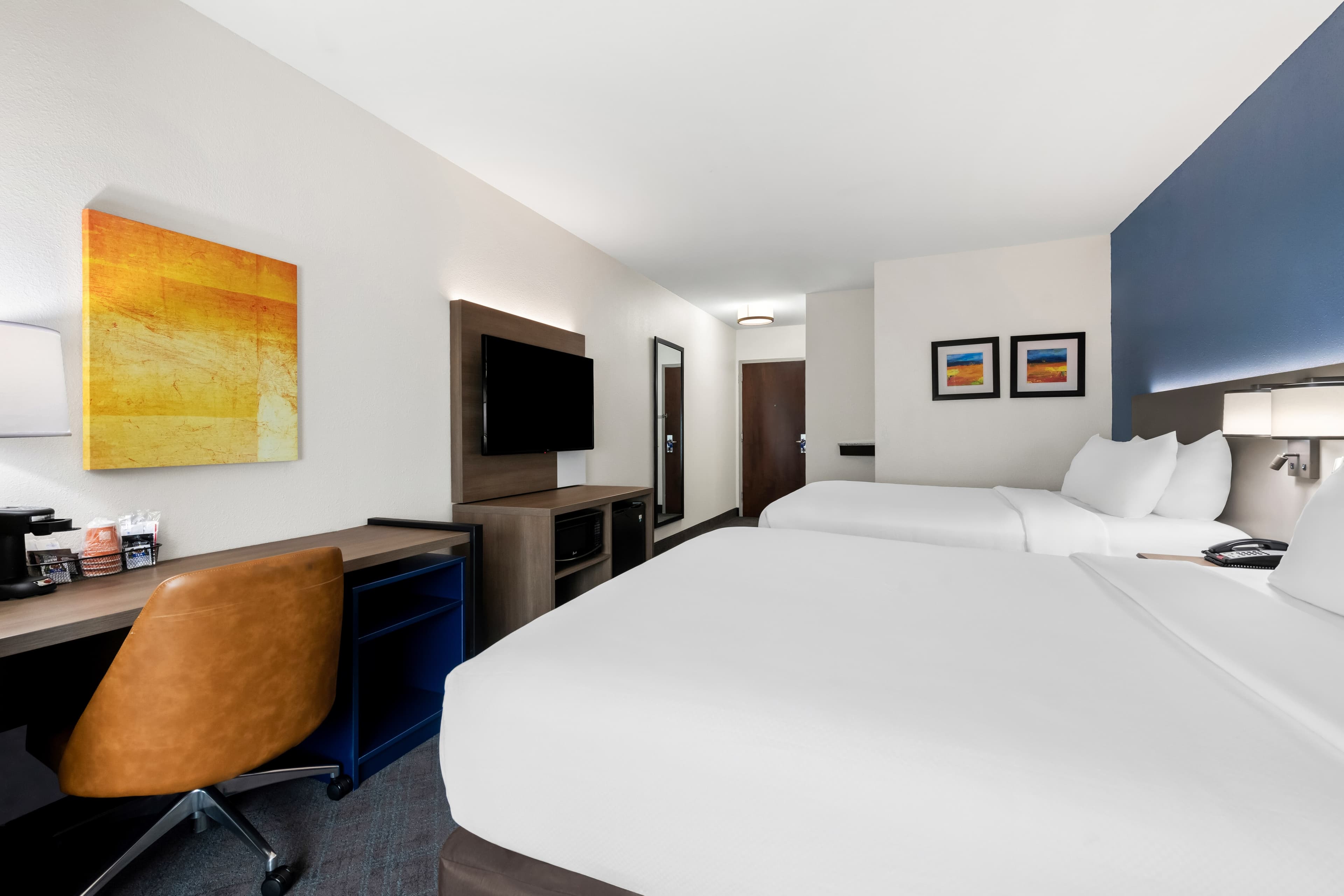 Comfort Inn Sylva - Cullowhee — 19