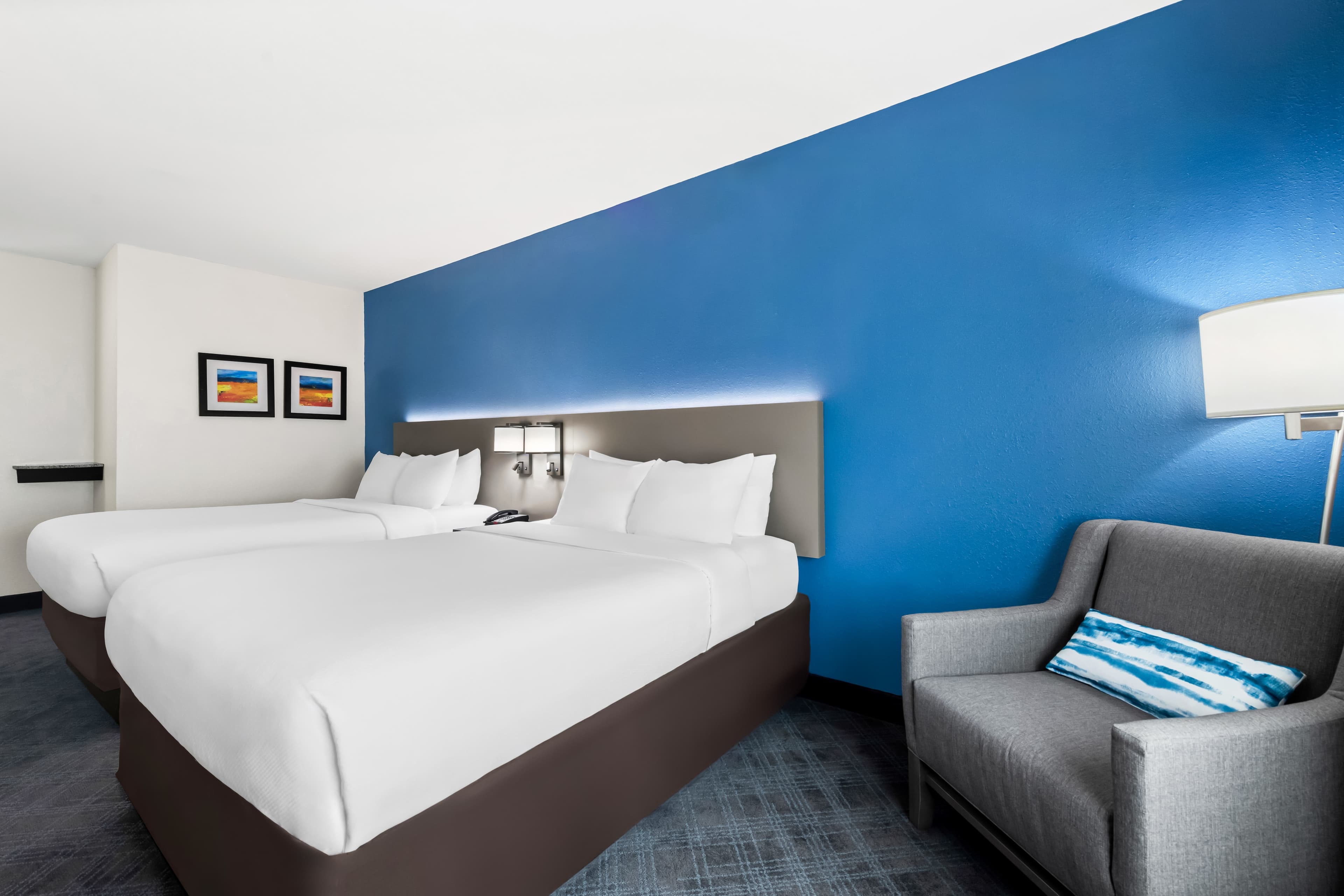 Comfort Inn Sylva - Cullowhee — 20
