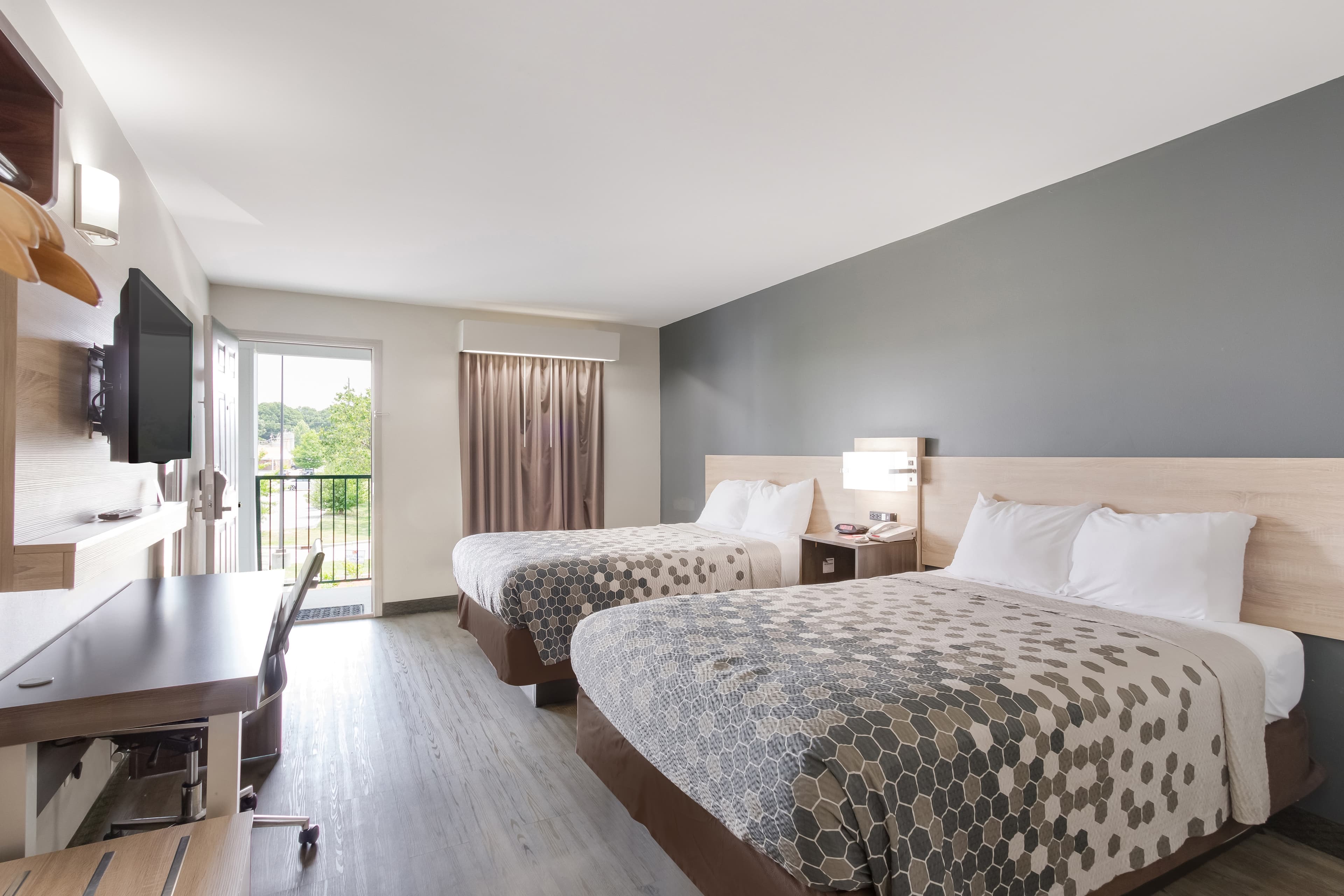 Econo Lodge Greenville near University — 20