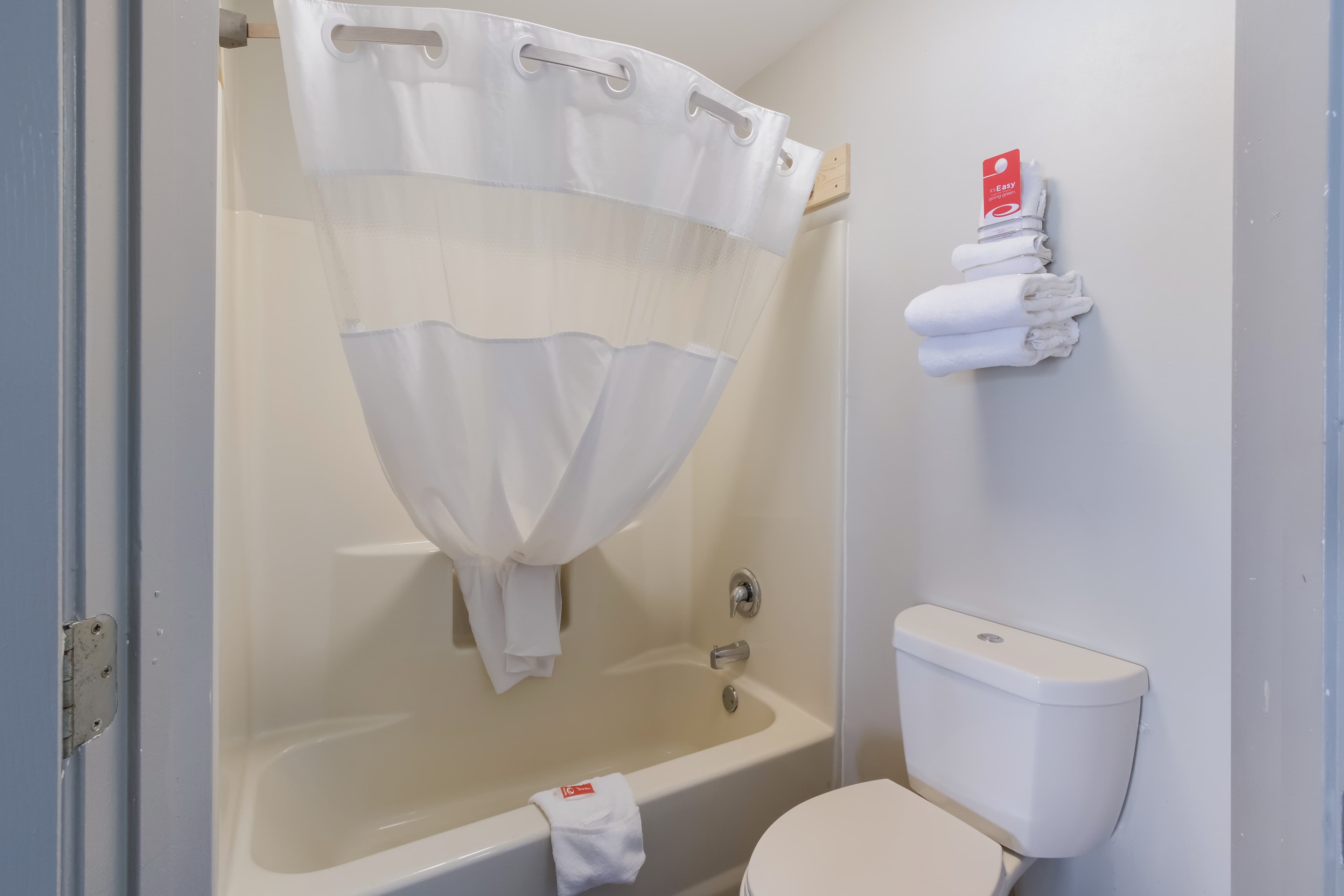 Econo Lodge Greenville near University — 13