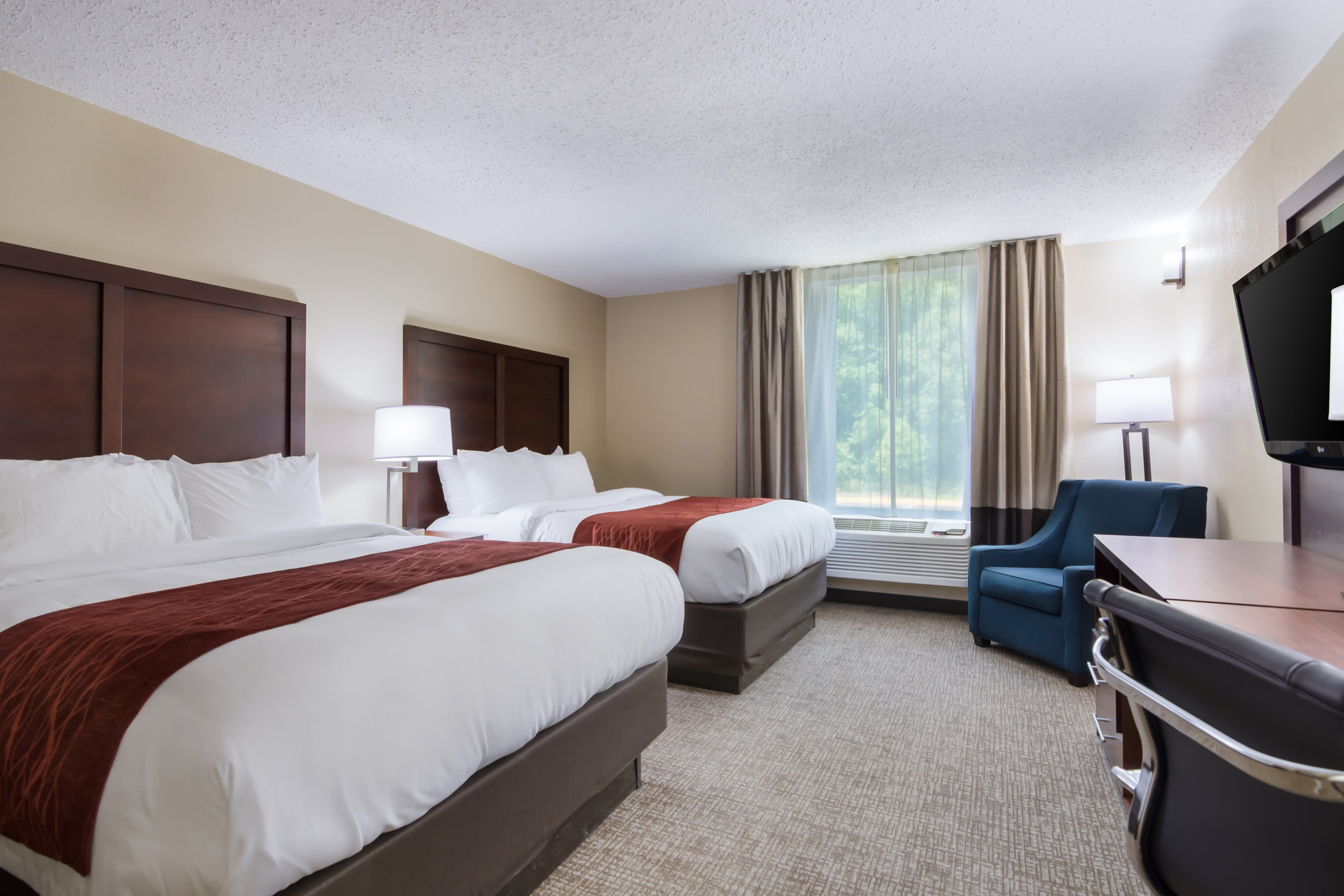 Comfort Inn Kings Mountain - Image 2