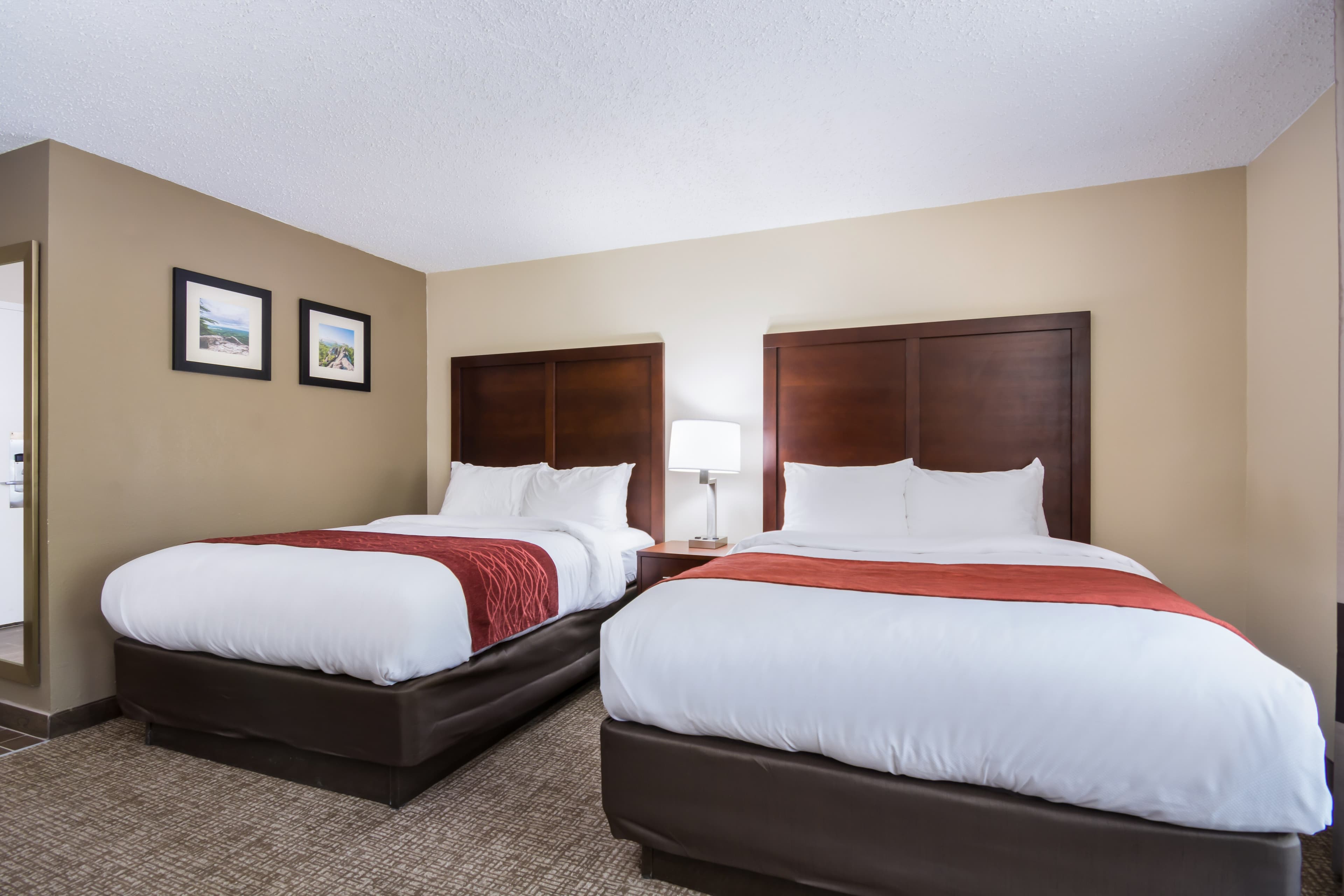 Comfort Inn Kings Mountain - Image 3