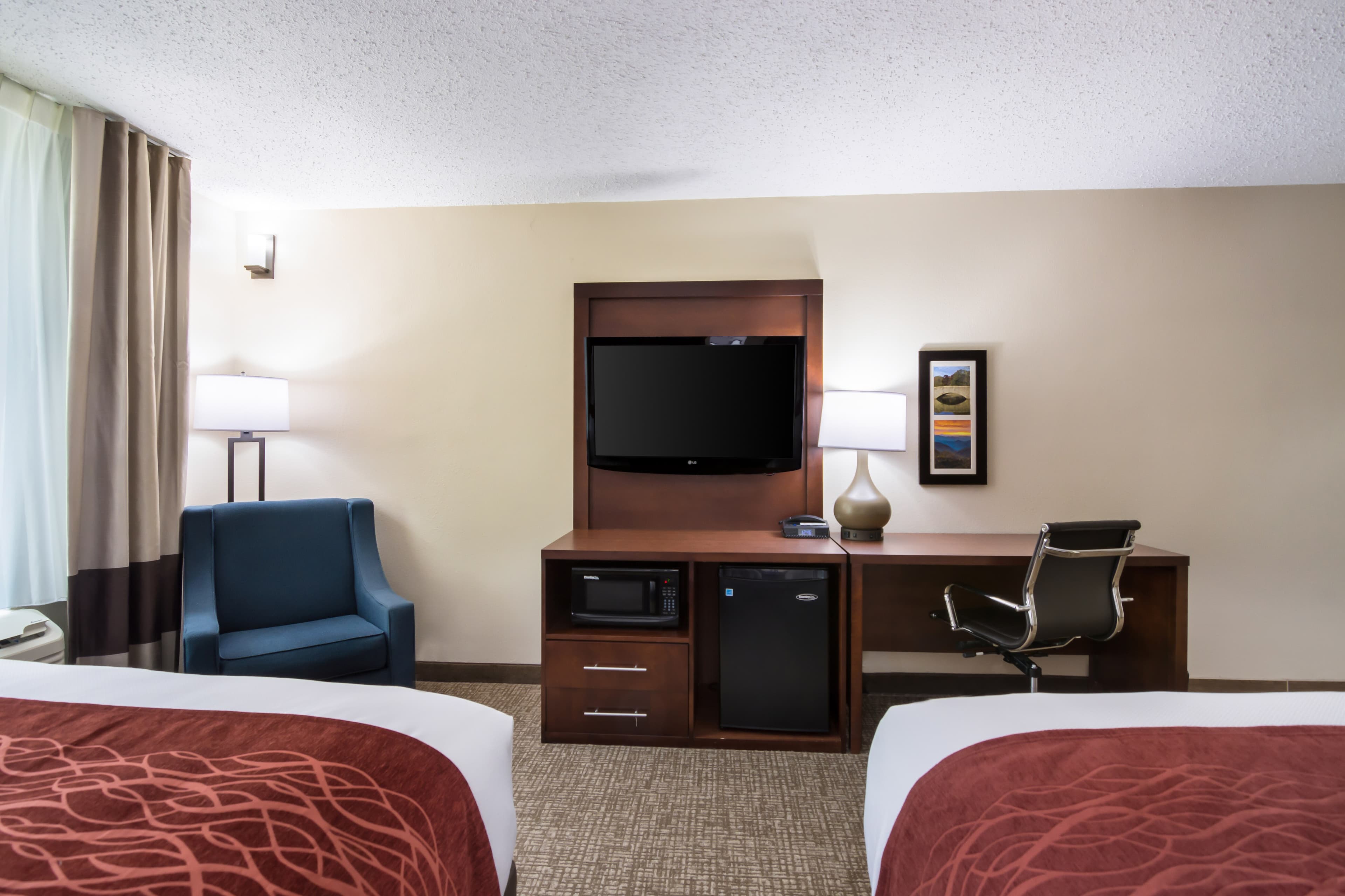 Comfort Inn Kings Mountain - Image 4