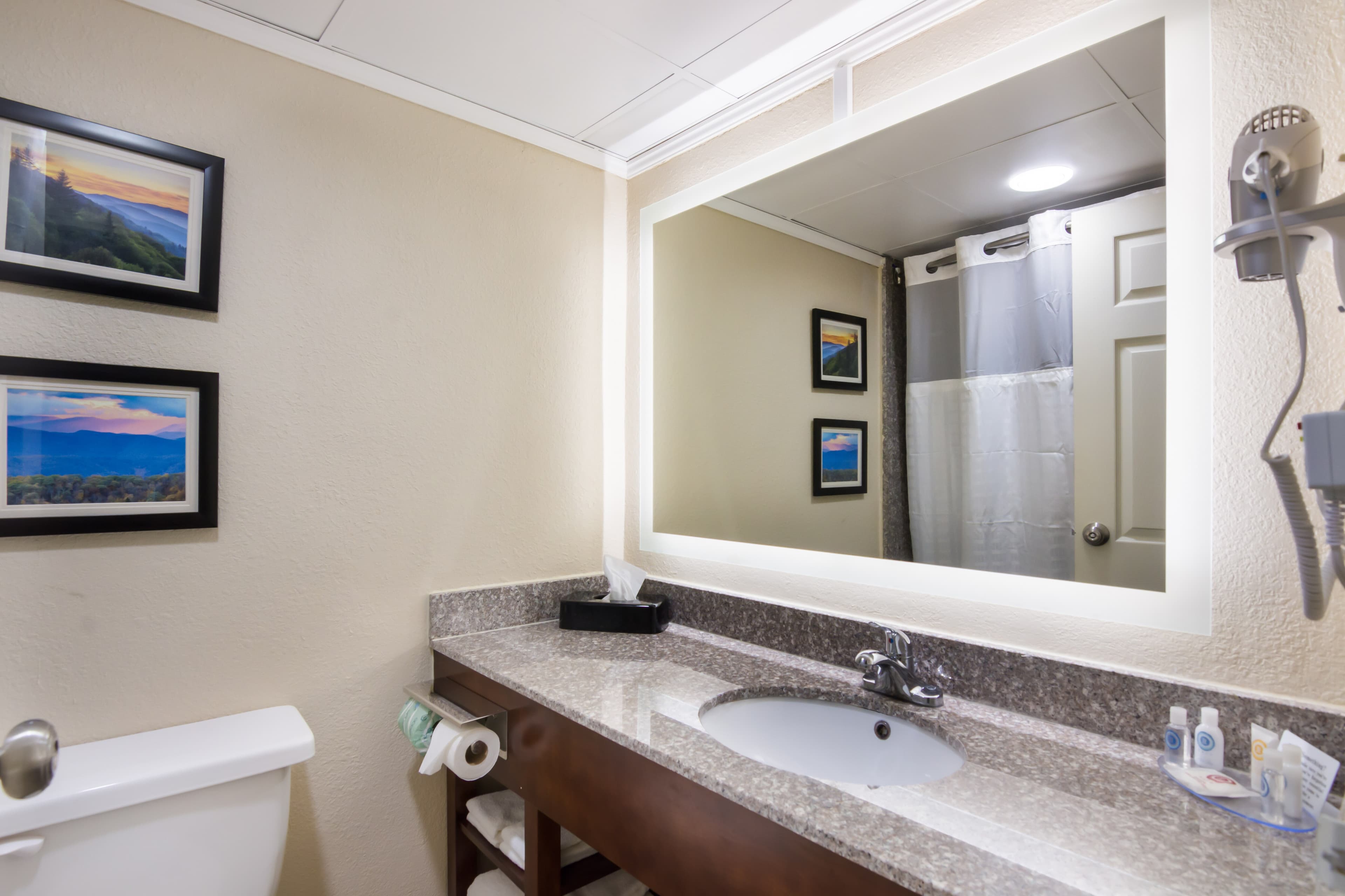 Comfort Inn Kings Mountain - Image 5
