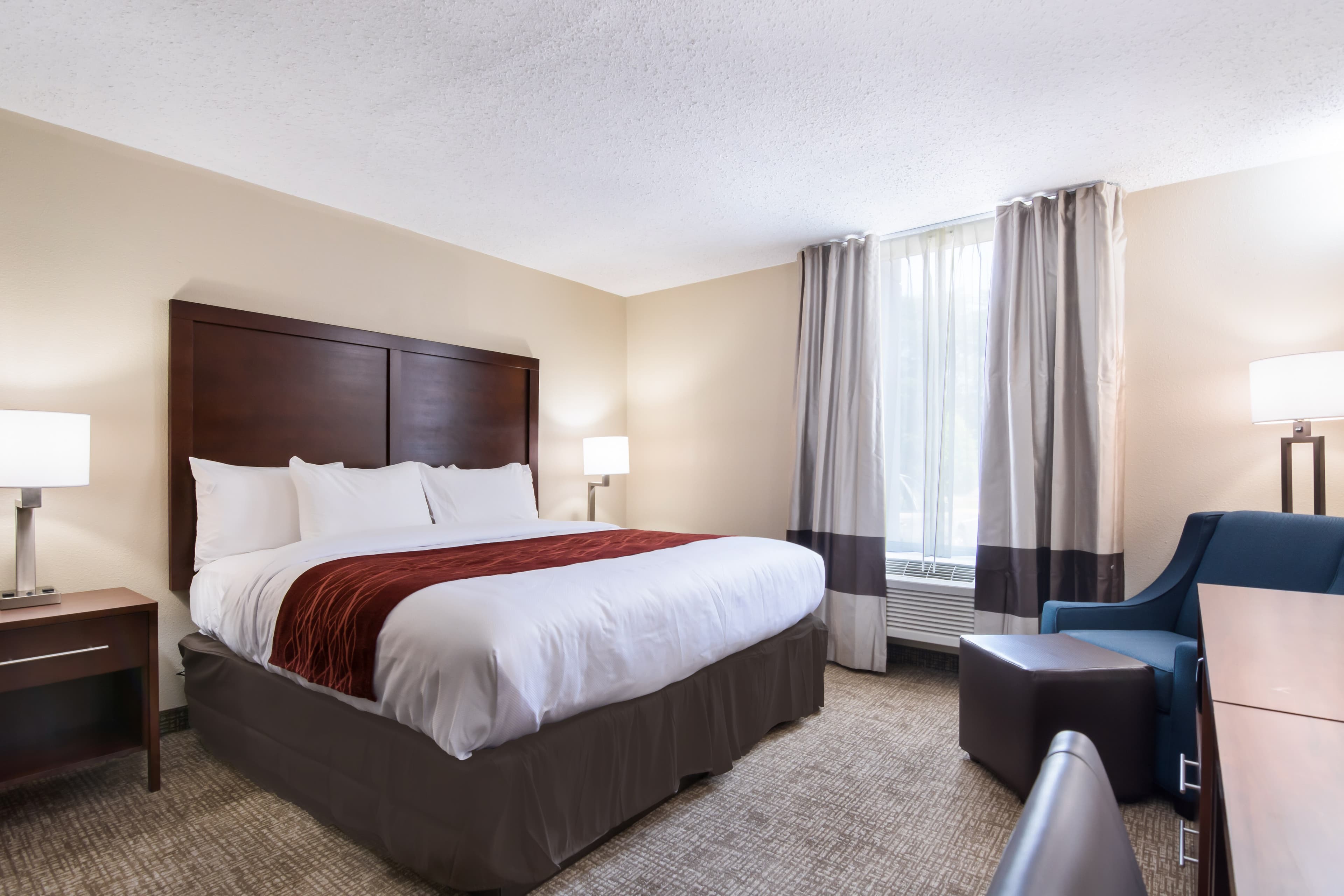 Comfort Inn Kings Mountain — 6