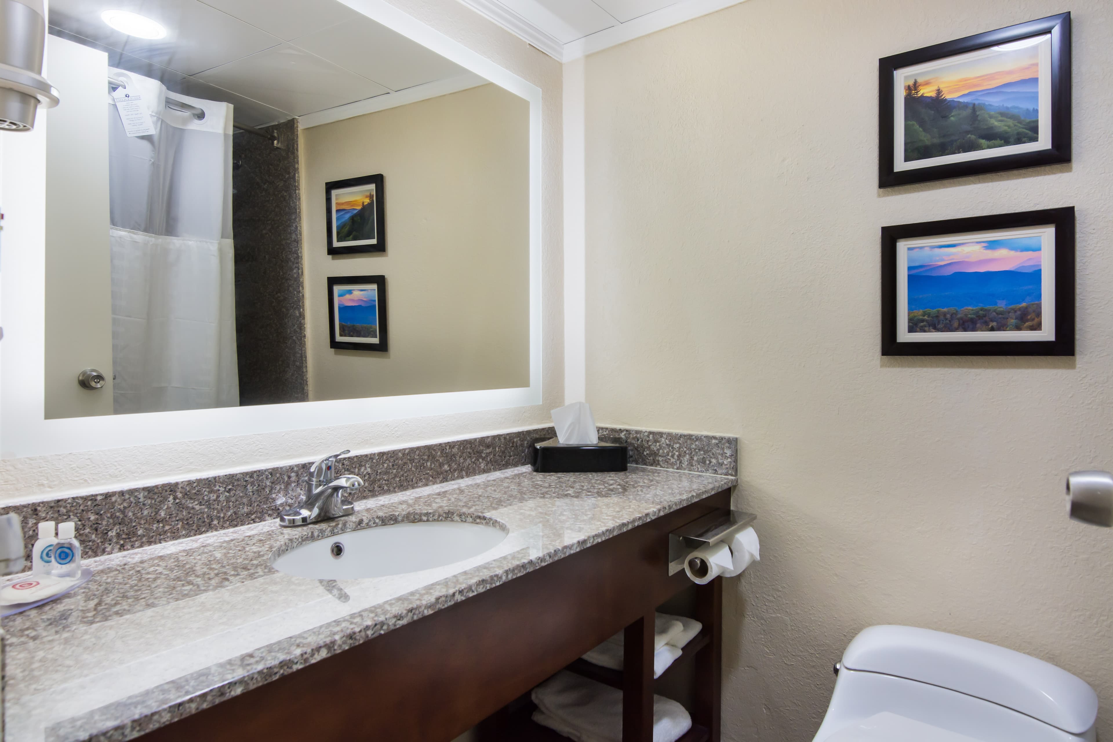 Comfort Inn Kings Mountain — 13