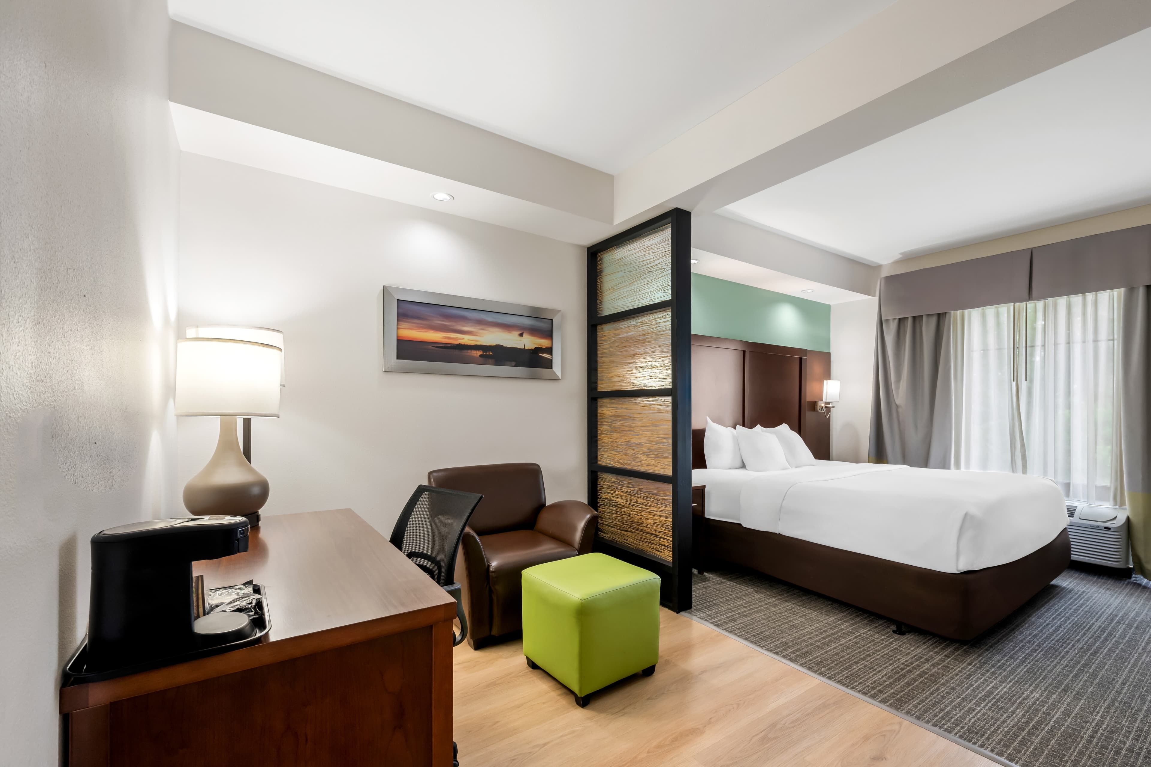 Comfort Suites New Bern near Cherry Point — 5