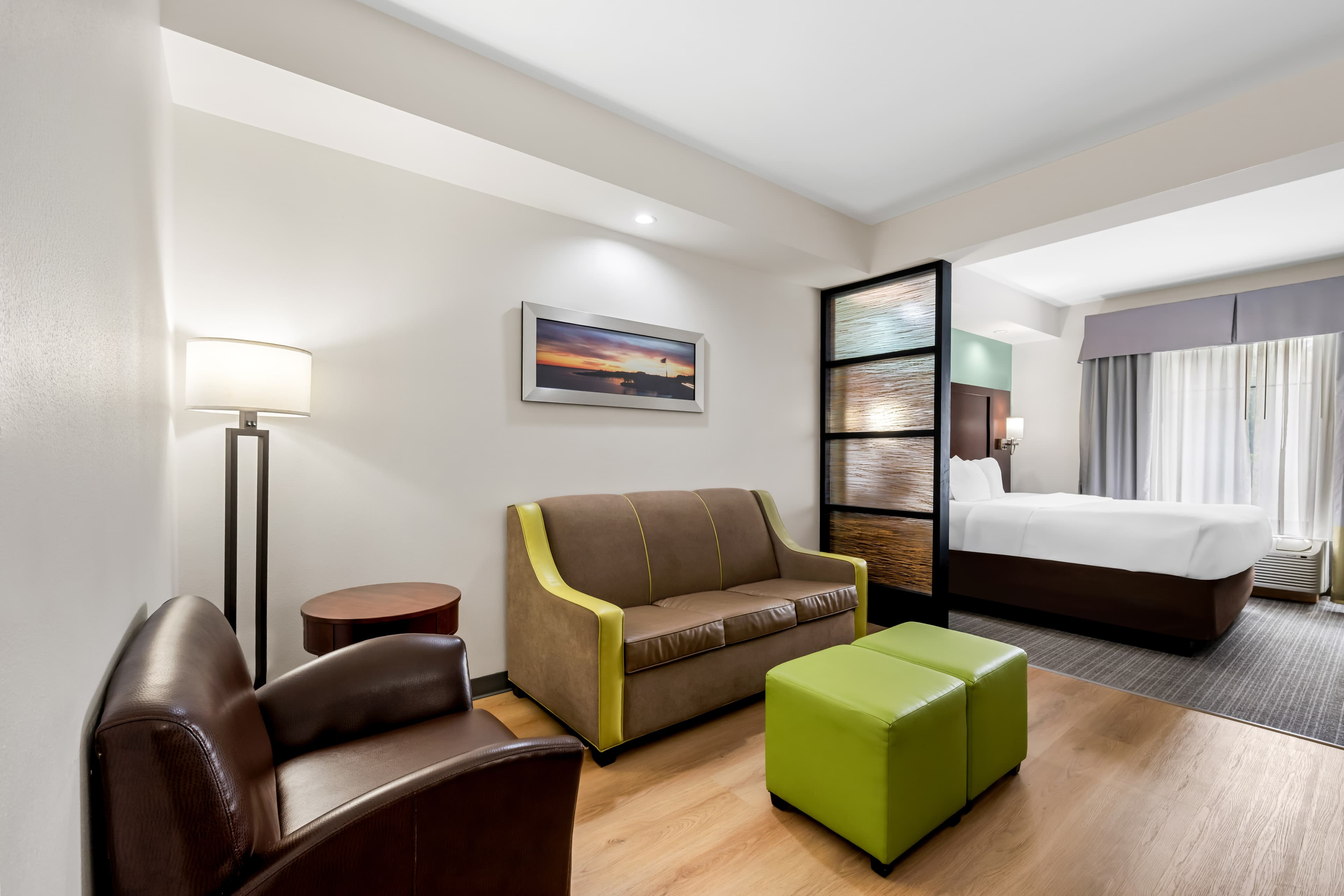Comfort Suites New Bern near Cherry Point — 8