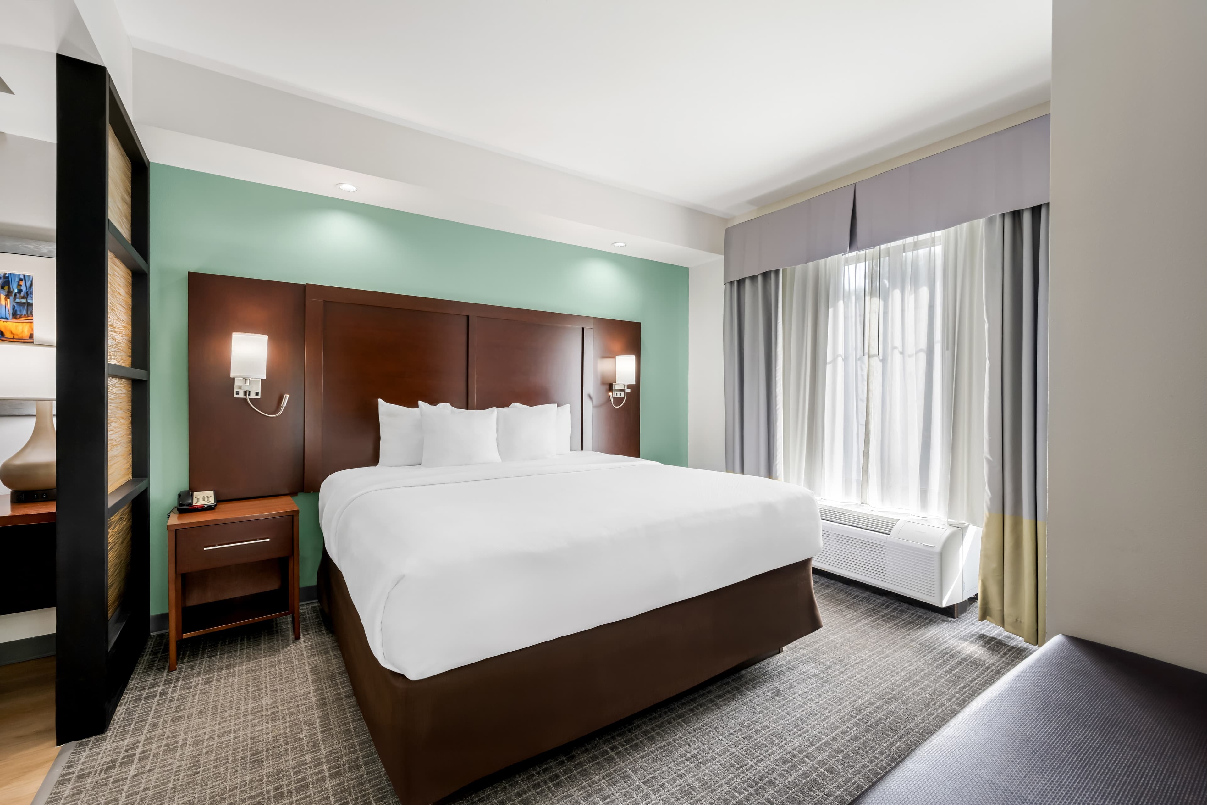 Comfort Suites New Bern near Cherry Point — 14