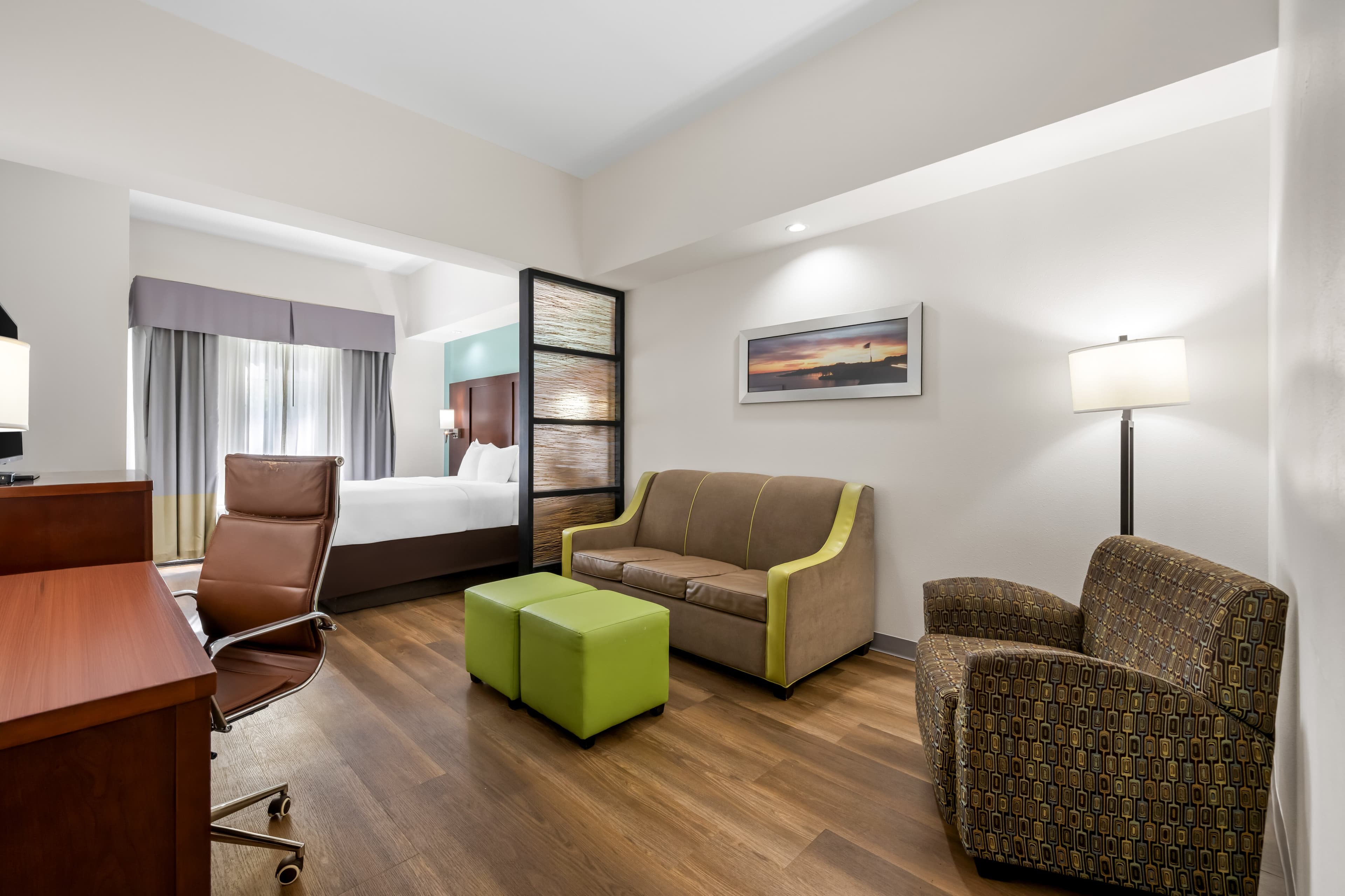 Comfort Suites New Bern near Cherry Point — 18