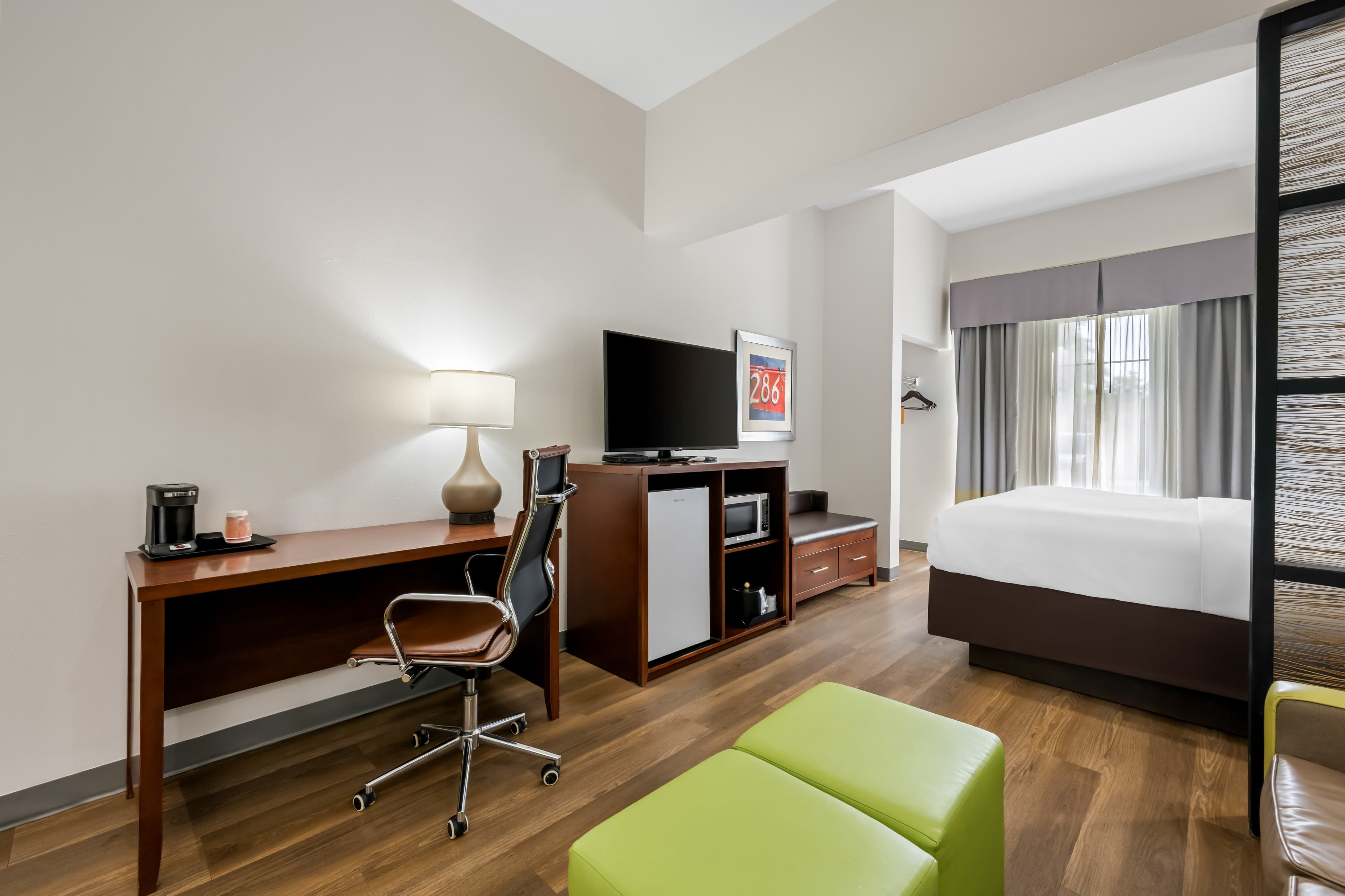 Comfort Suites New Bern near Cherry Point — 19