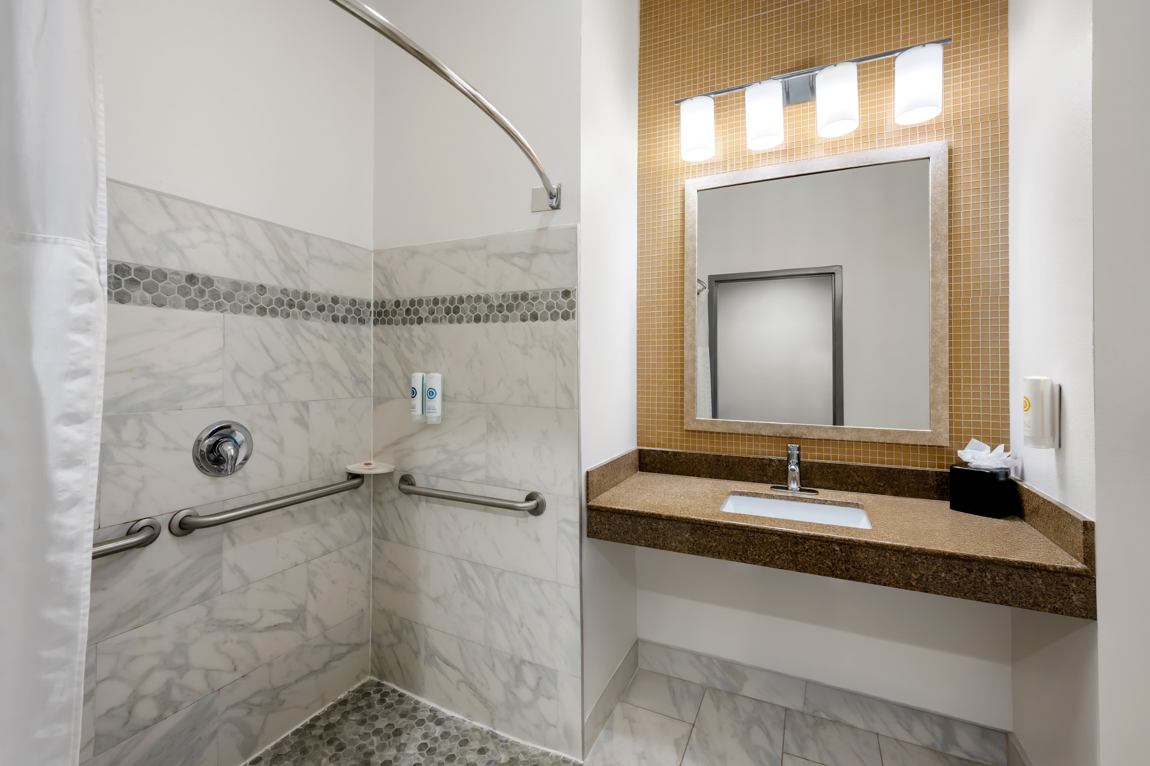 Comfort Suites New Bern near Cherry Point — 21