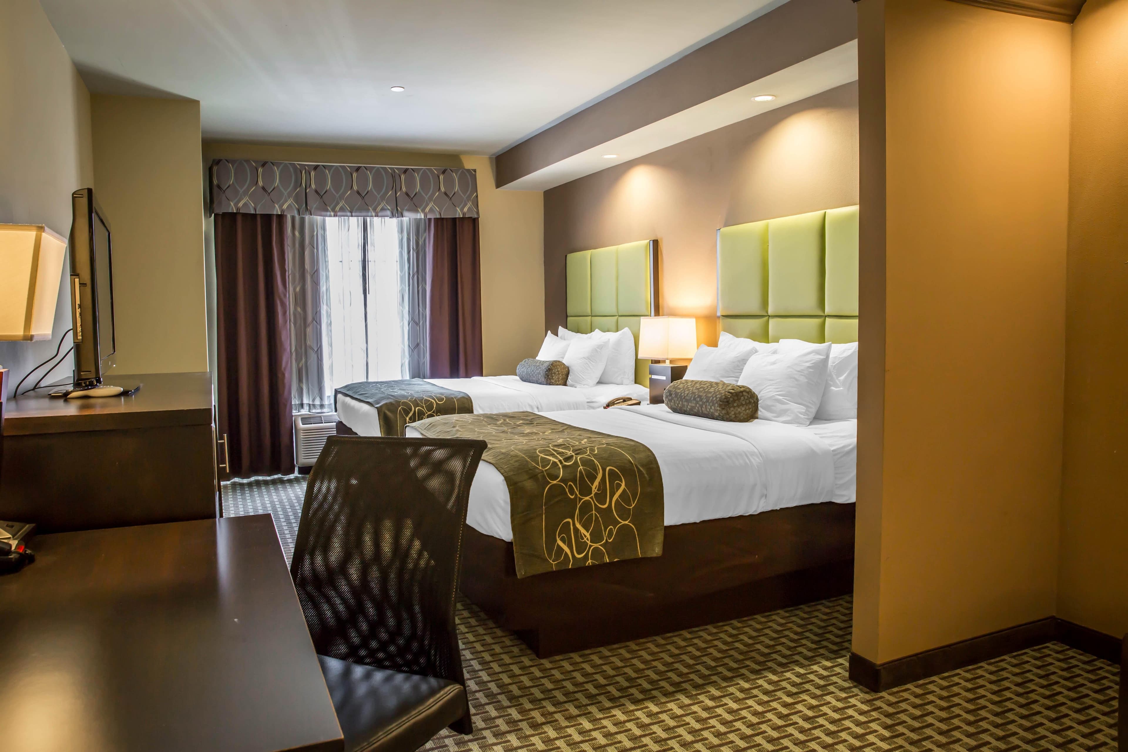 Comfort Suites New Bern near Cherry Point - Image 2