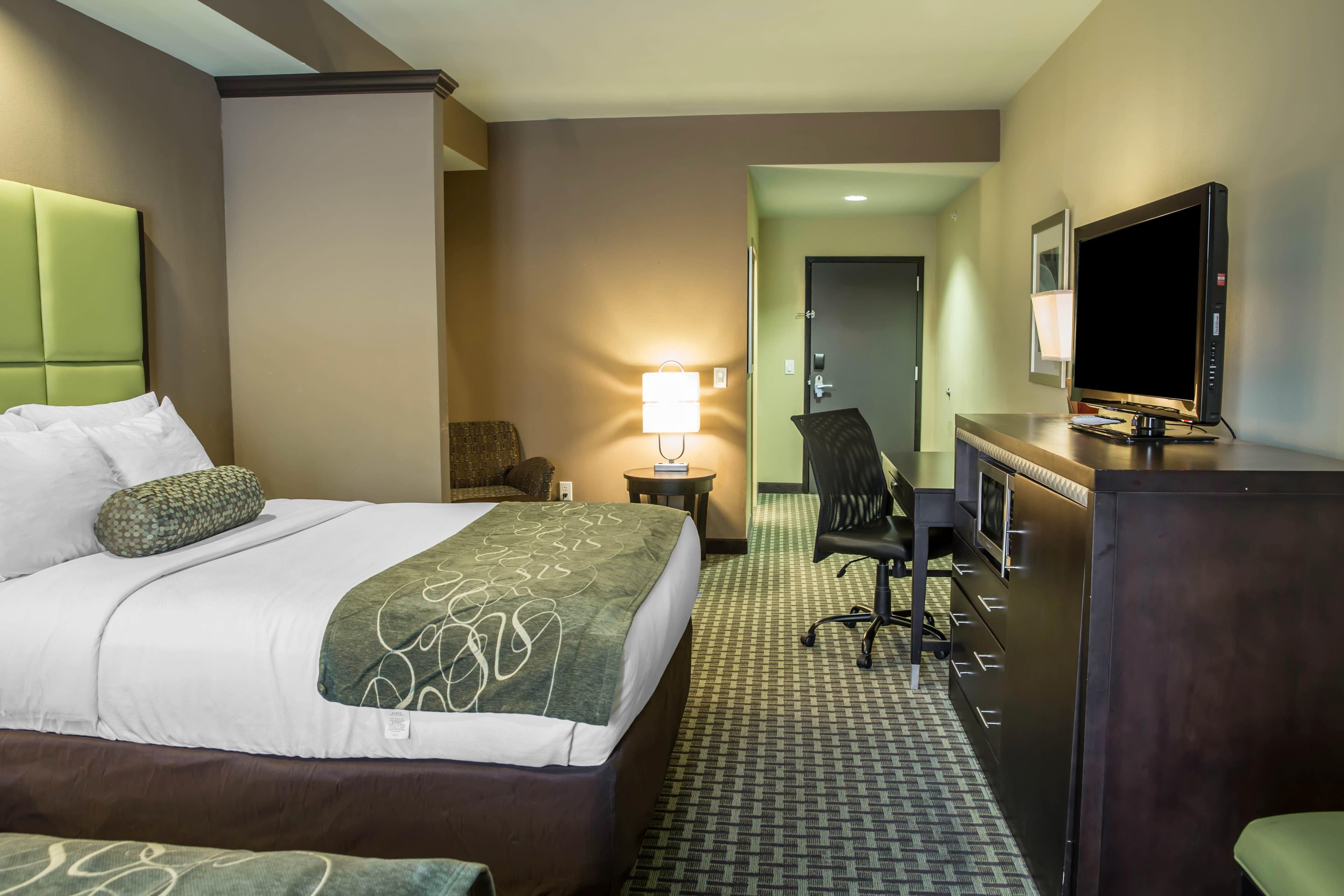 Comfort Suites New Bern near Cherry Point - Image 4