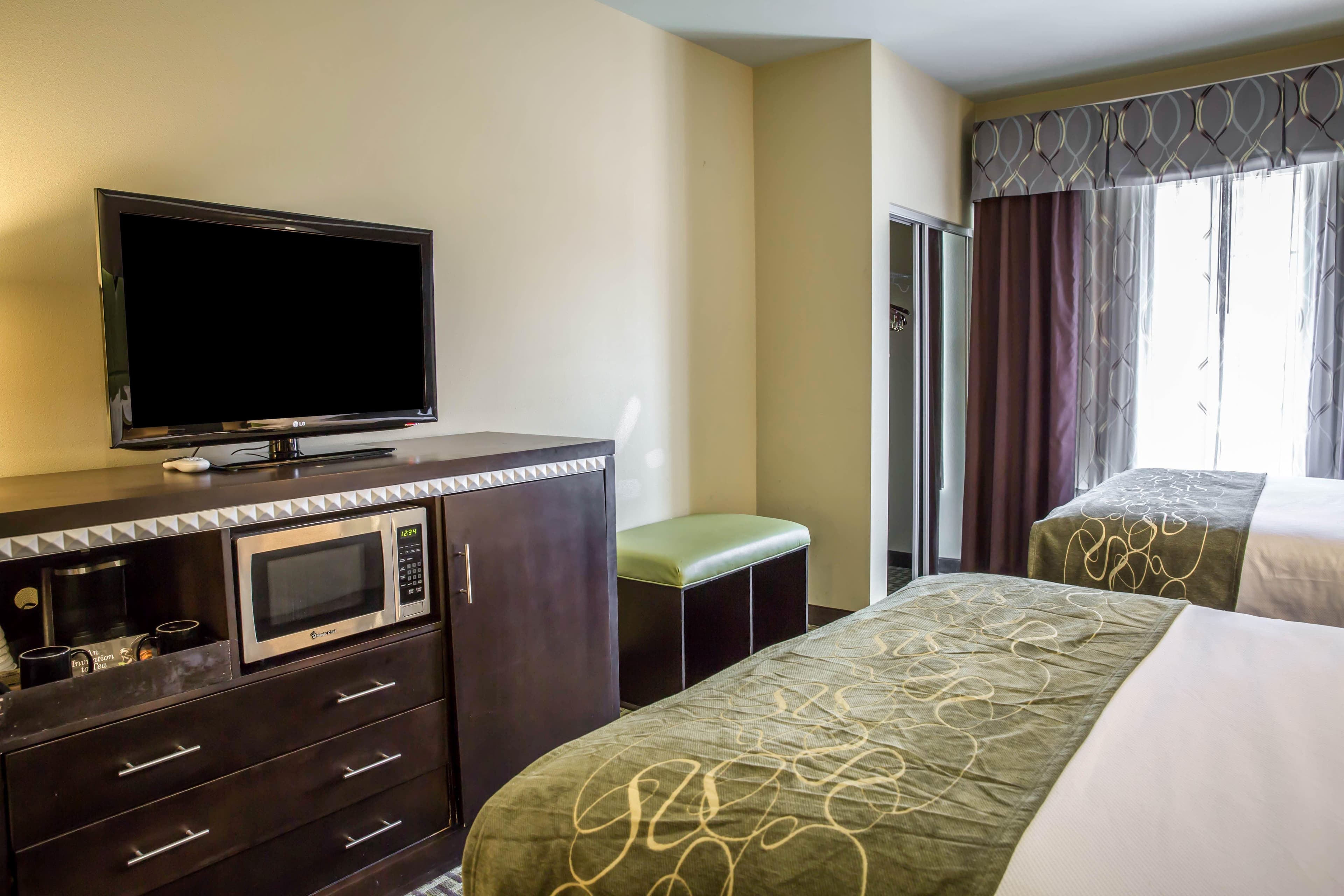 Comfort Suites New Bern near Cherry Point — 6