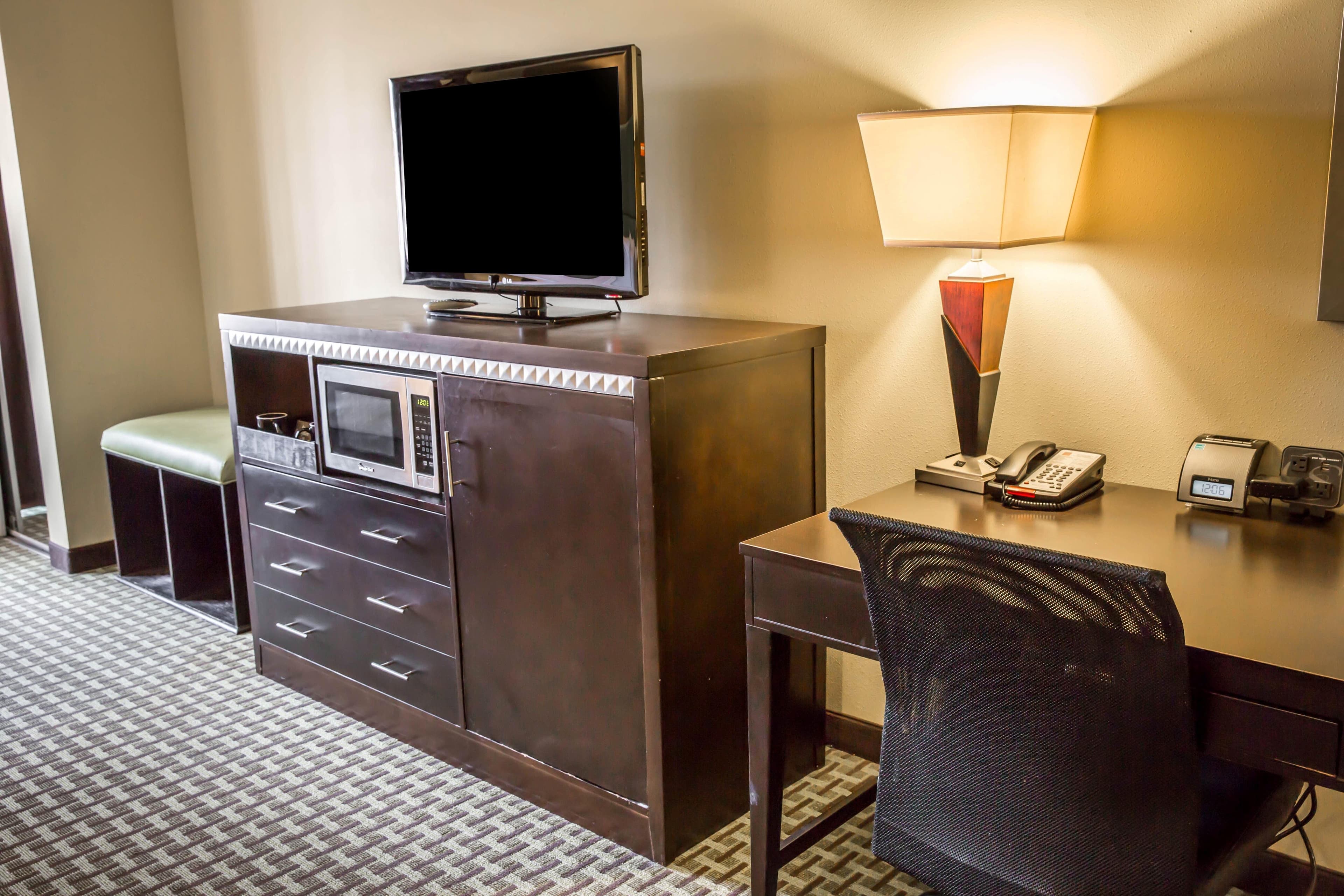 Comfort Suites New Bern near Cherry Point — 9