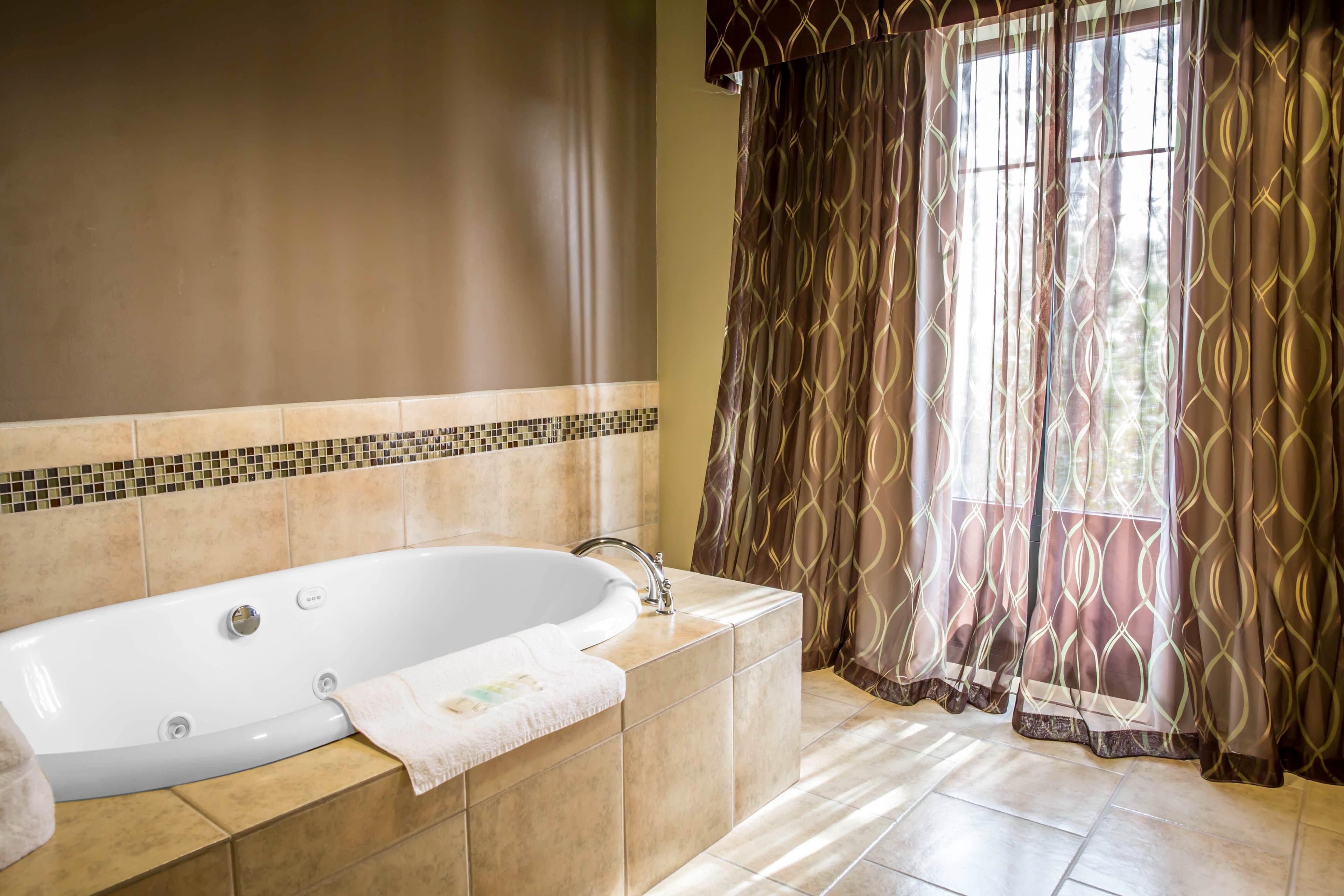 Comfort Suites New Bern near Cherry Point — 19