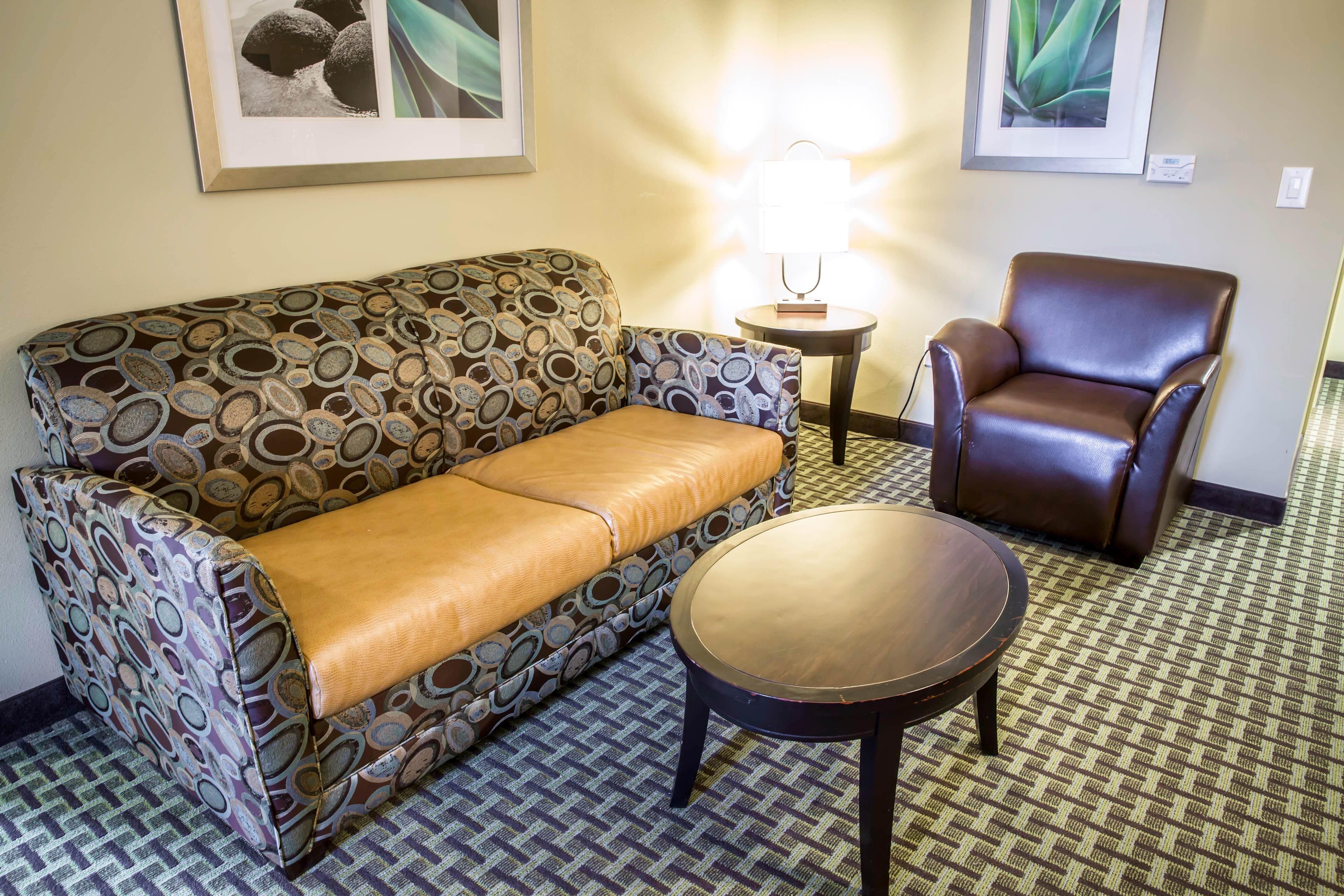 Comfort Suites New Bern near Cherry Point — 20